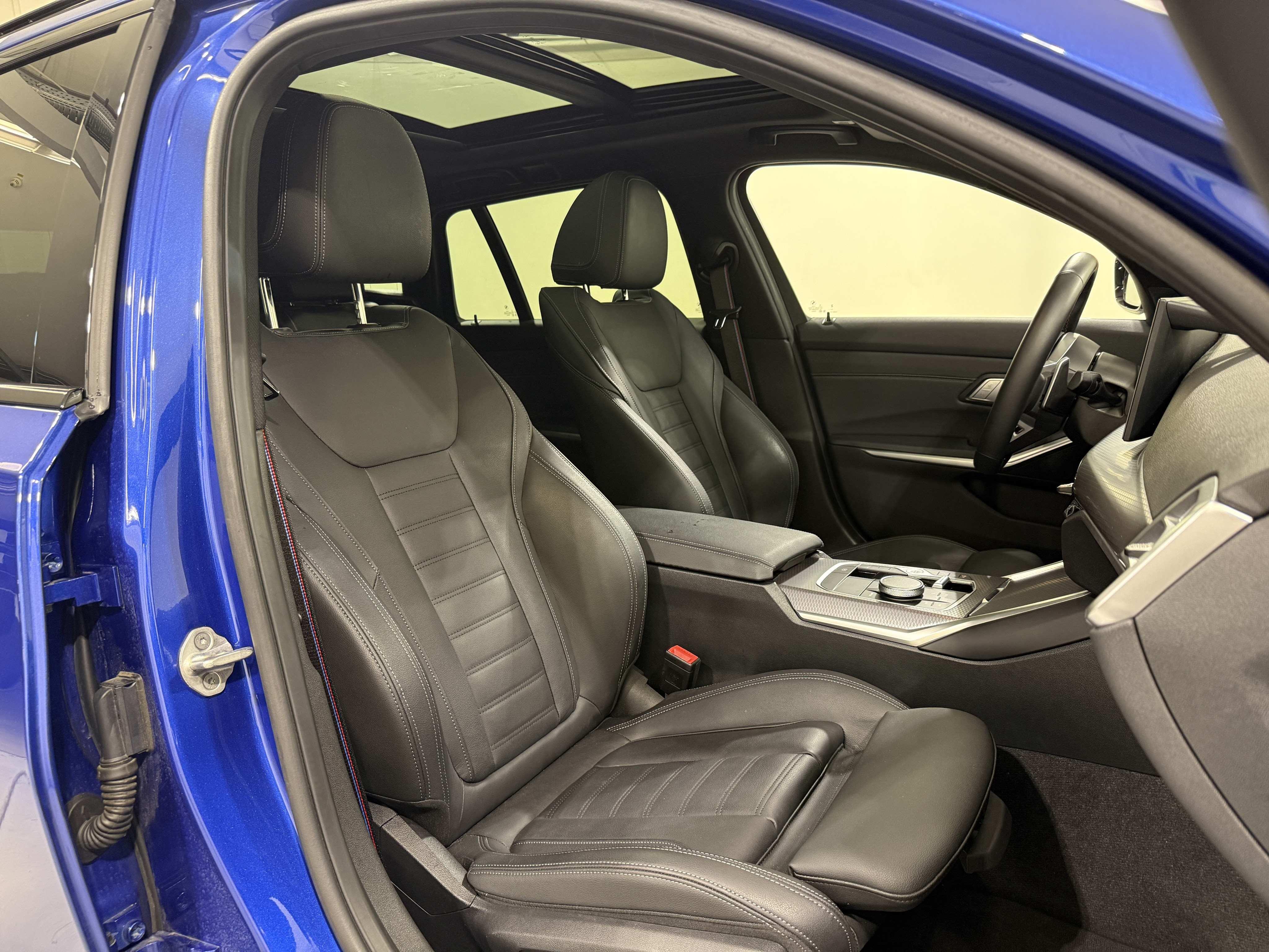 BMW 3er Touring – Bild 17