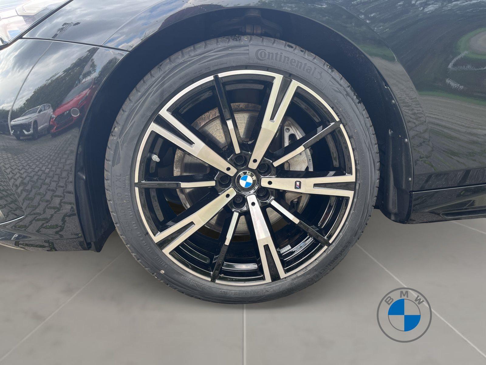 BMW 5er Touring – Bild 21