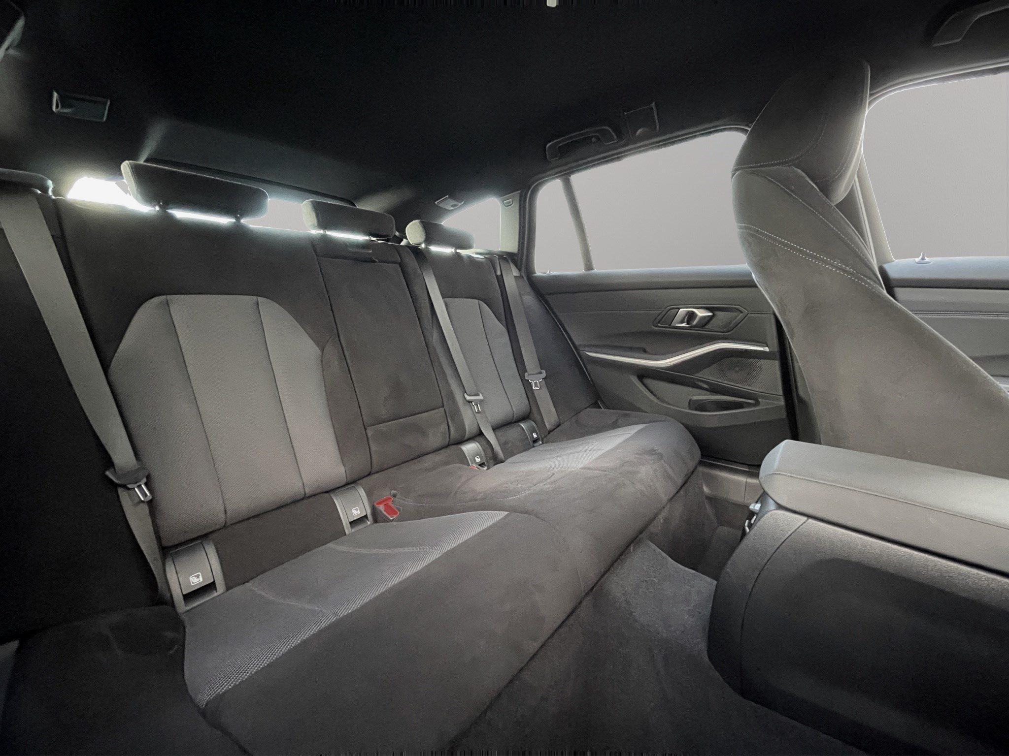 BMW 3er Touring – Bild 12