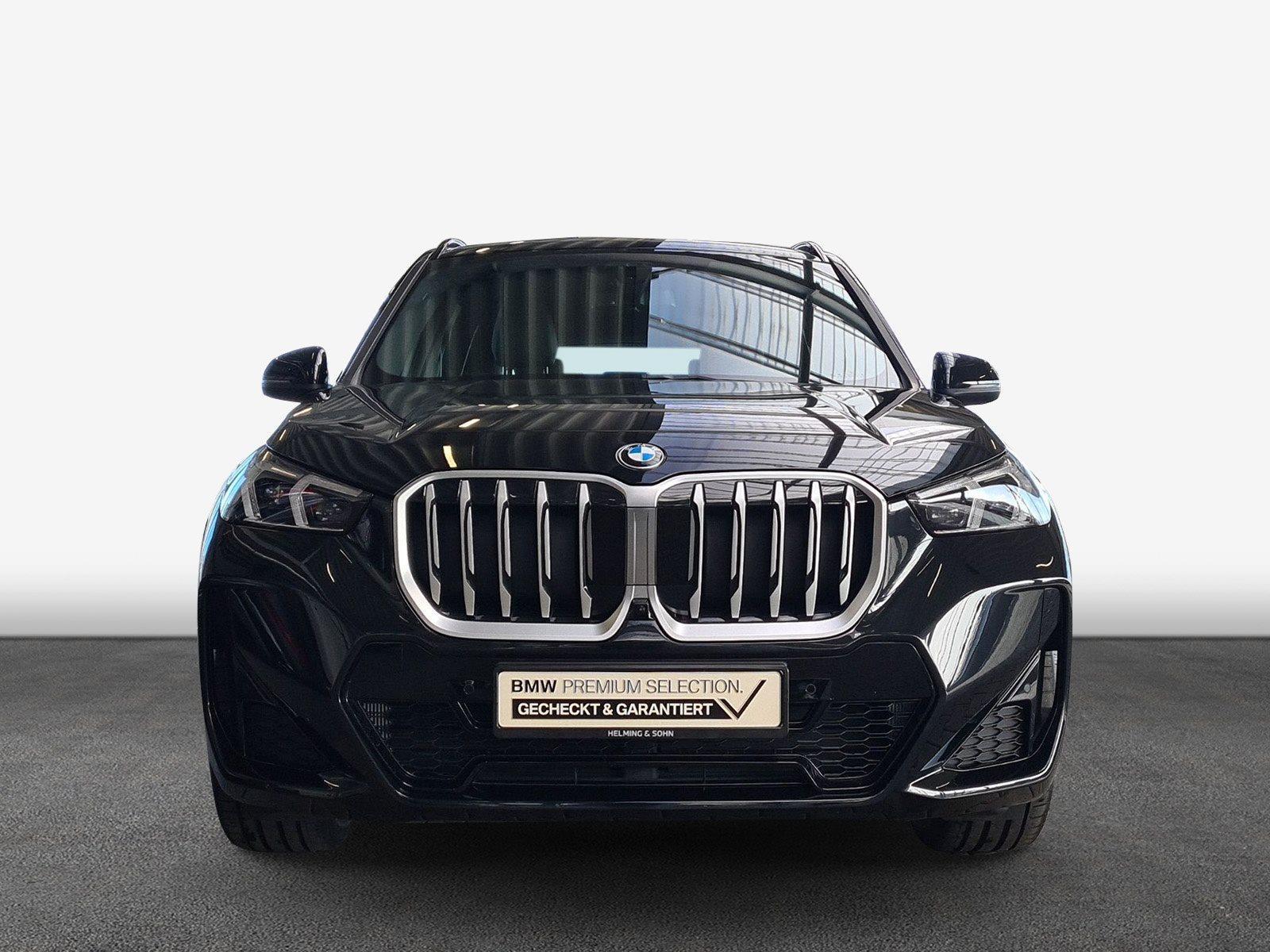 BMW X1 – Bild 4