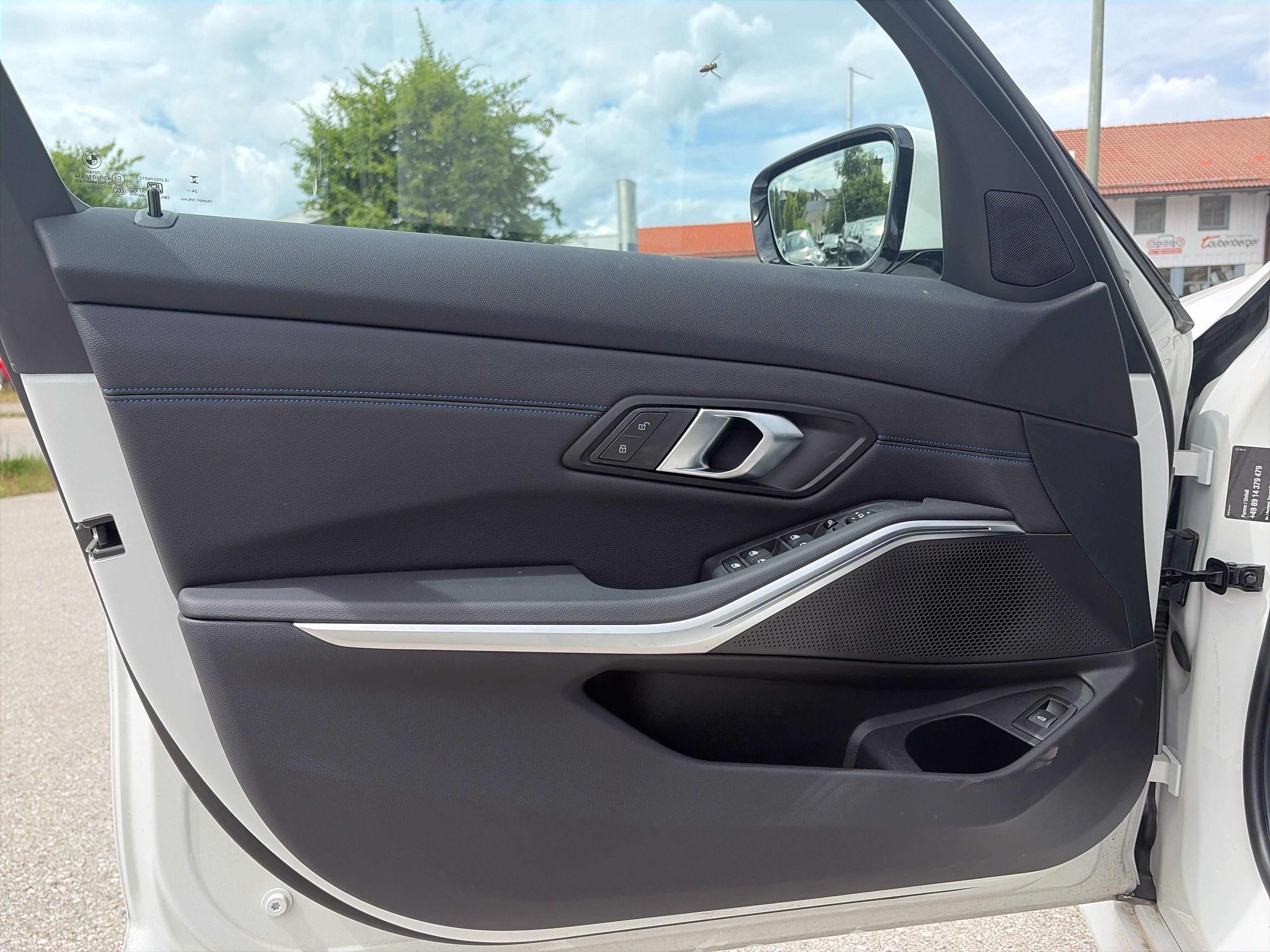 BMW 3er Touring – Bild 10