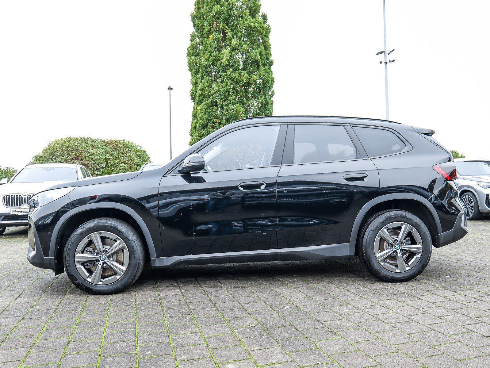 BMW X1 – Bild 25