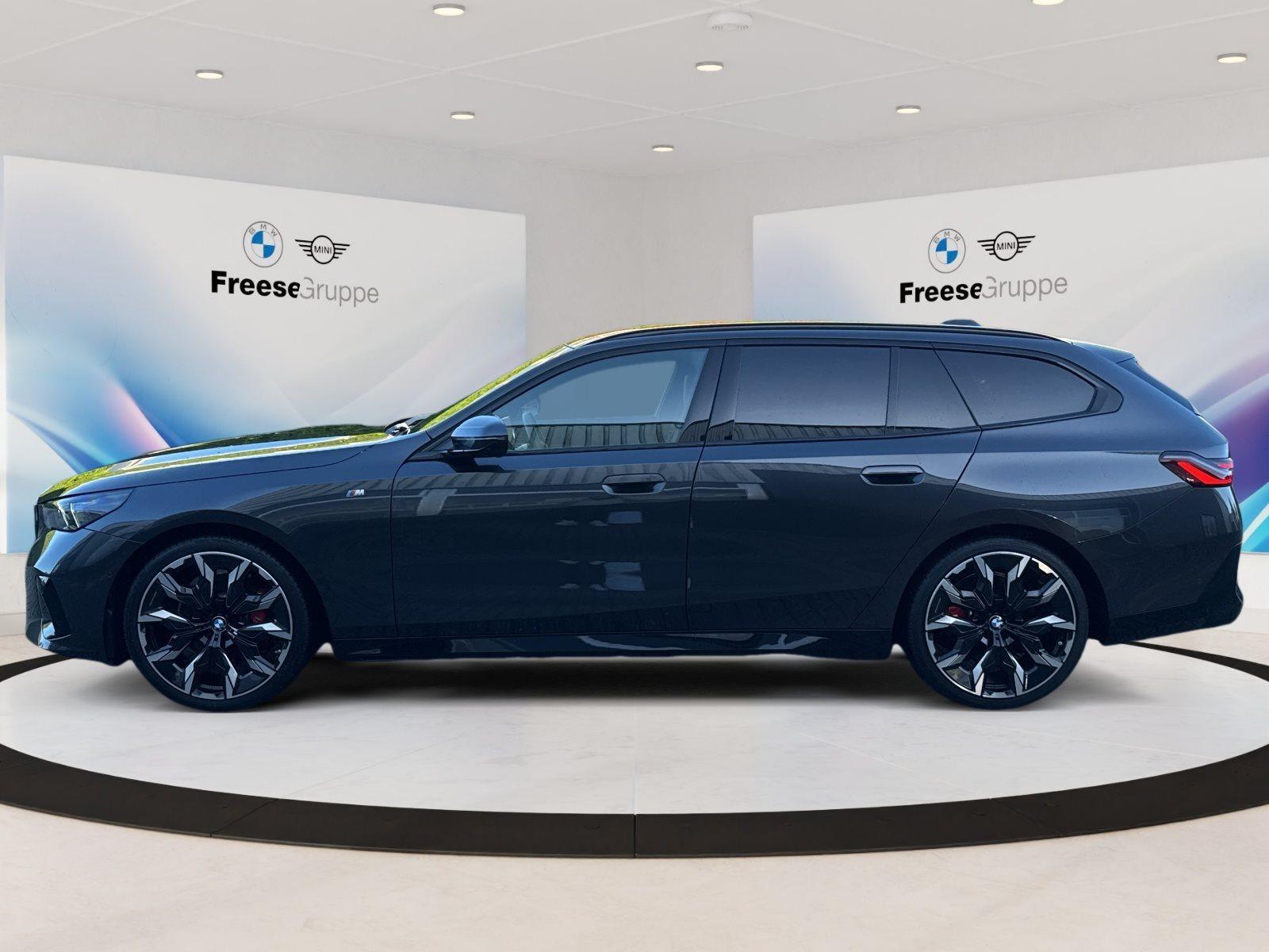 BMW 5er Touring – Bild 3