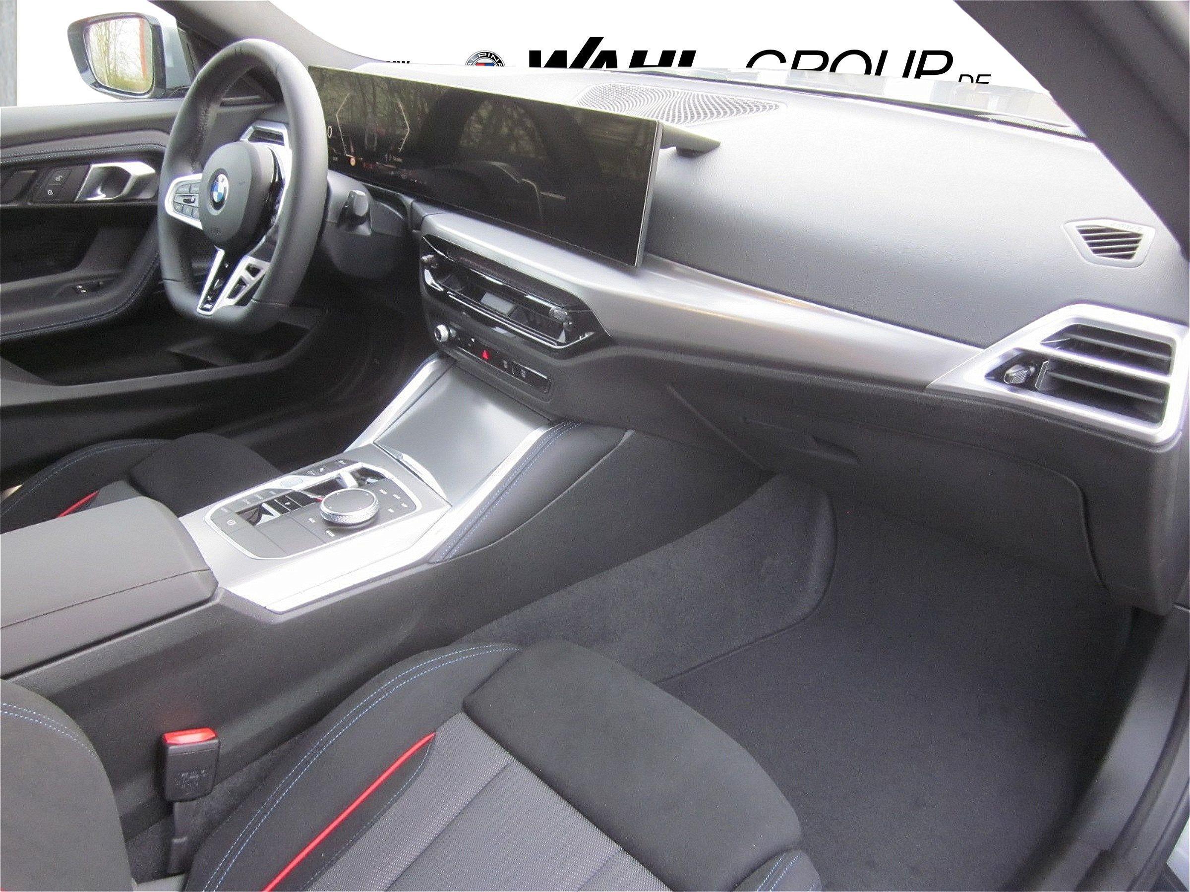 BMW 2er Coupé – Bild 7