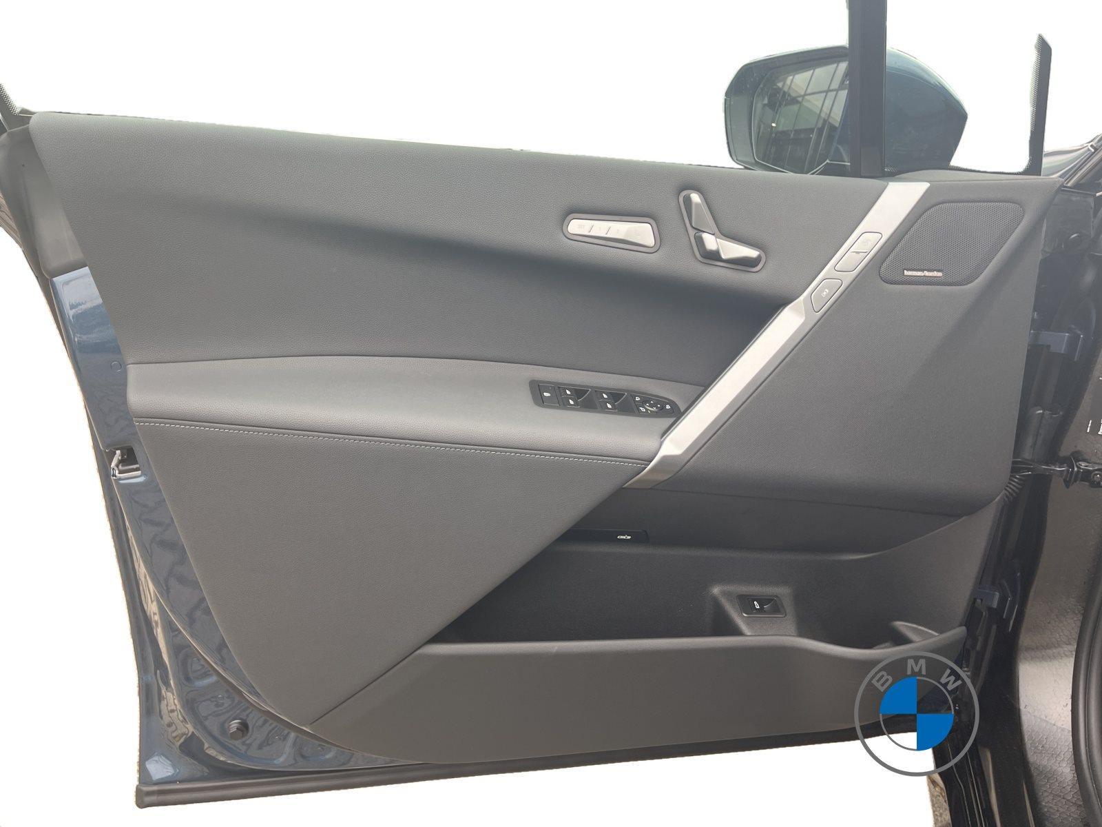 BMW iX – Bild 19