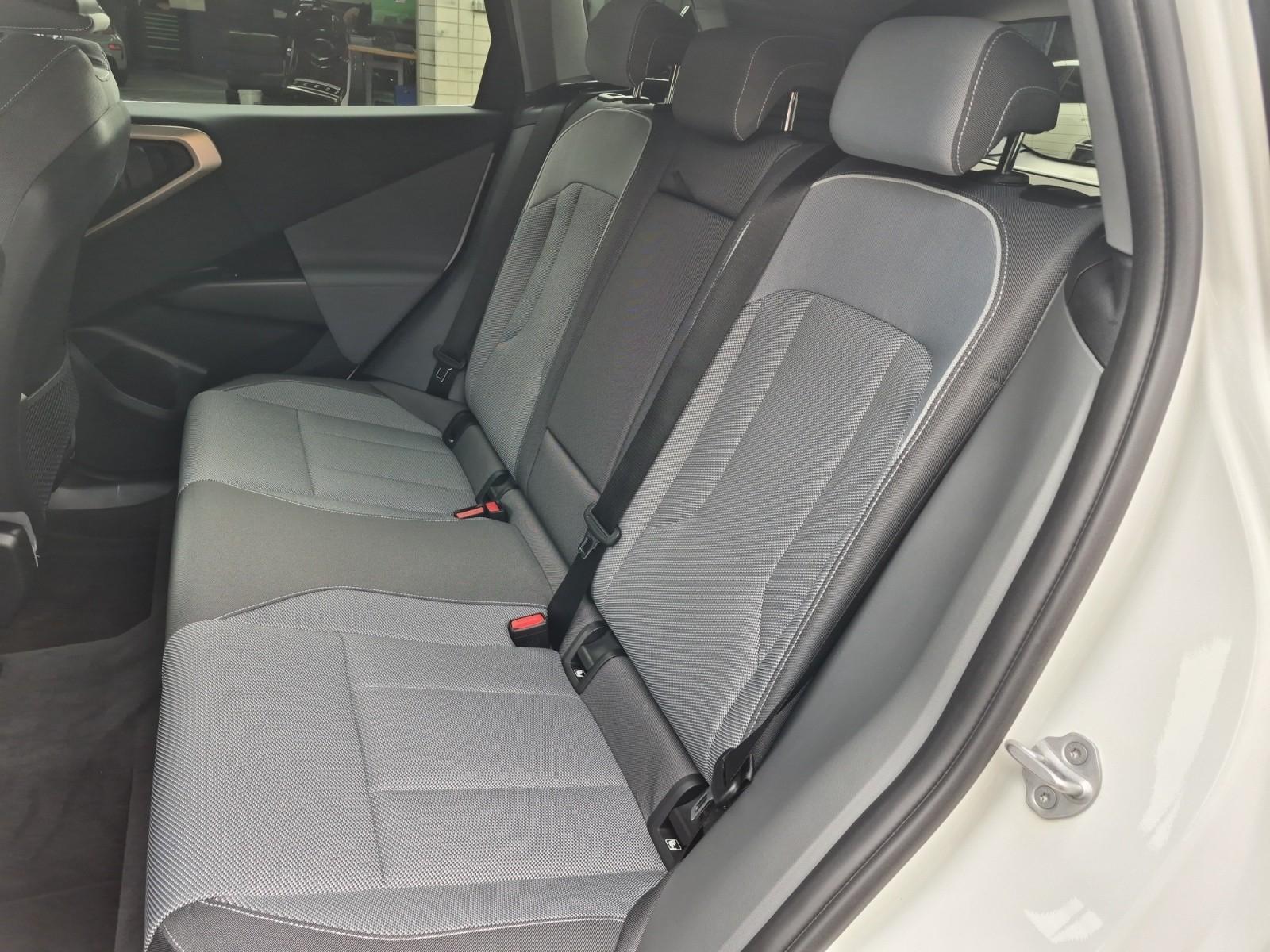 BMW X3 – Bild 45