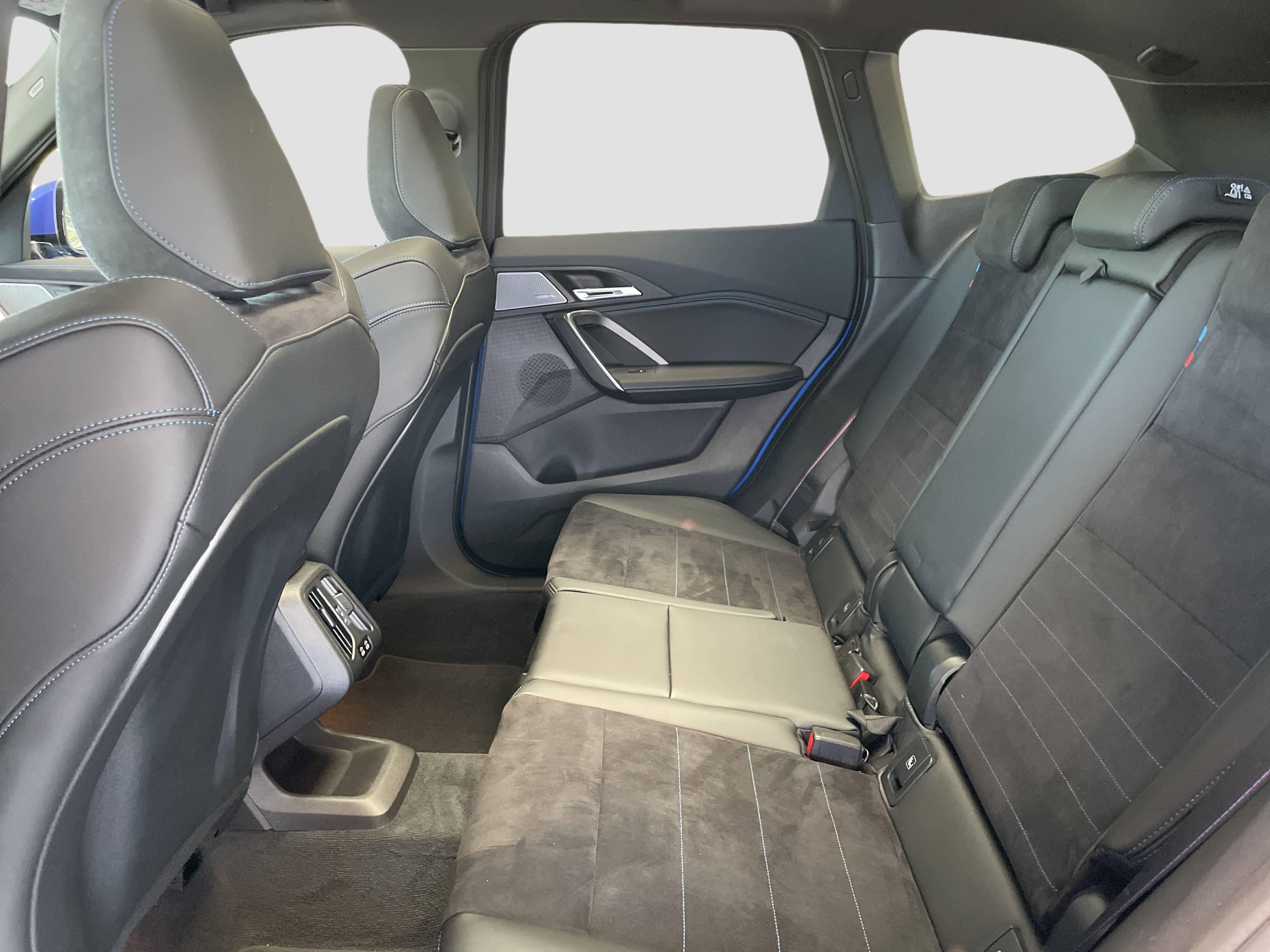 BMW X1 – Bild 19