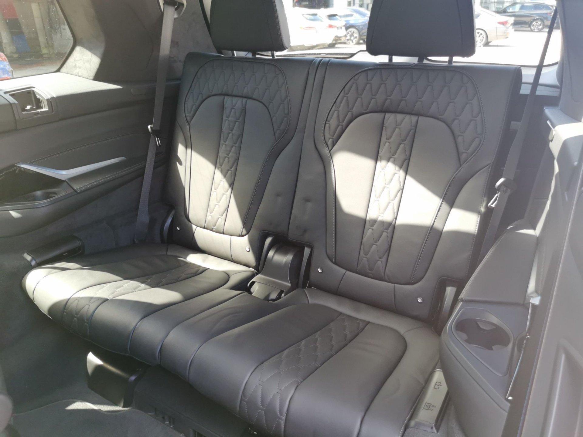 BMW X7 – Bild 16