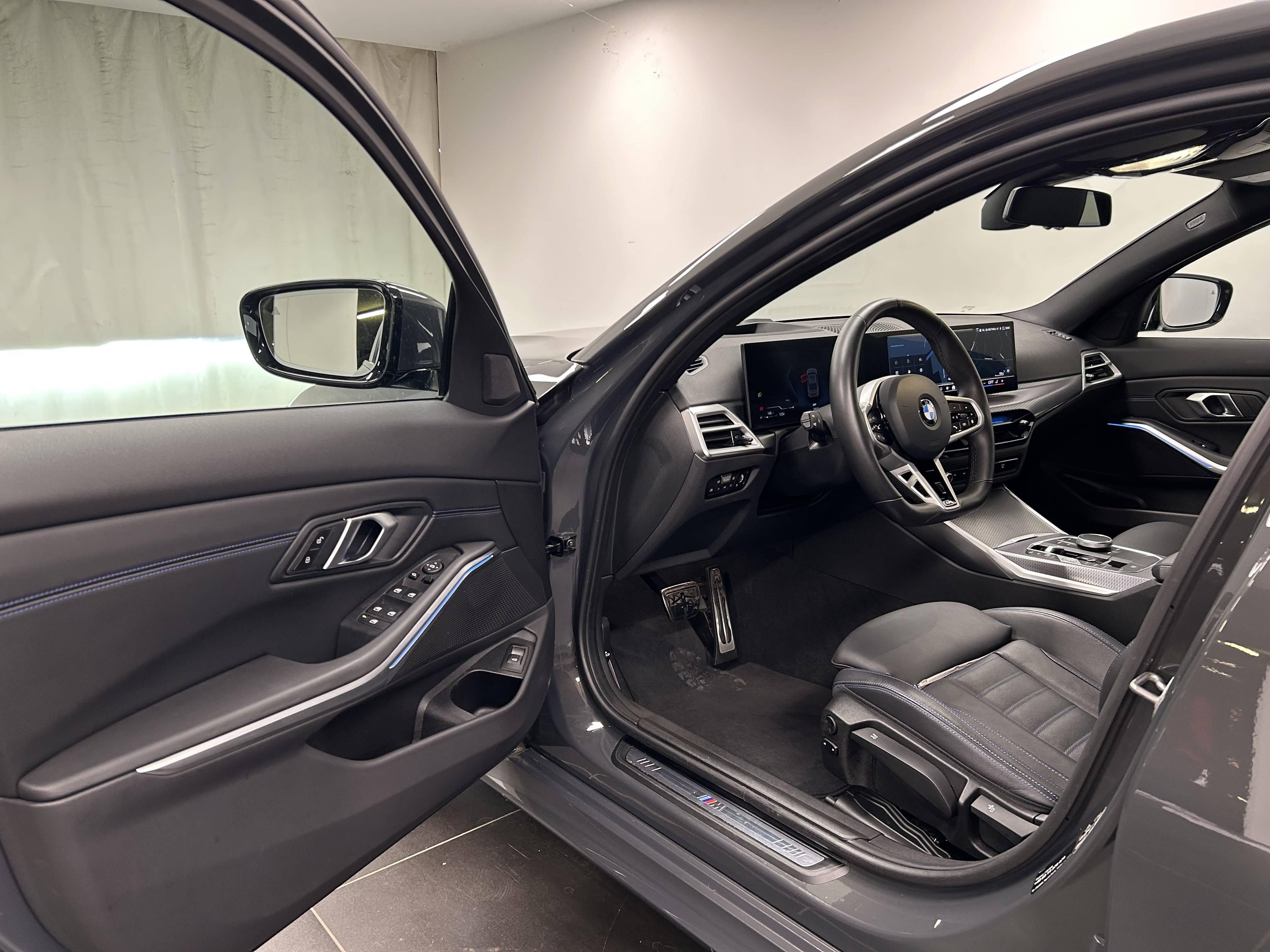 BMW 3er – Bild 37