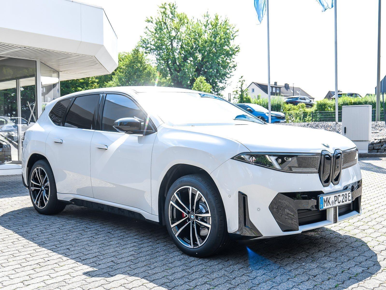BMW iX3 – Bild 6
