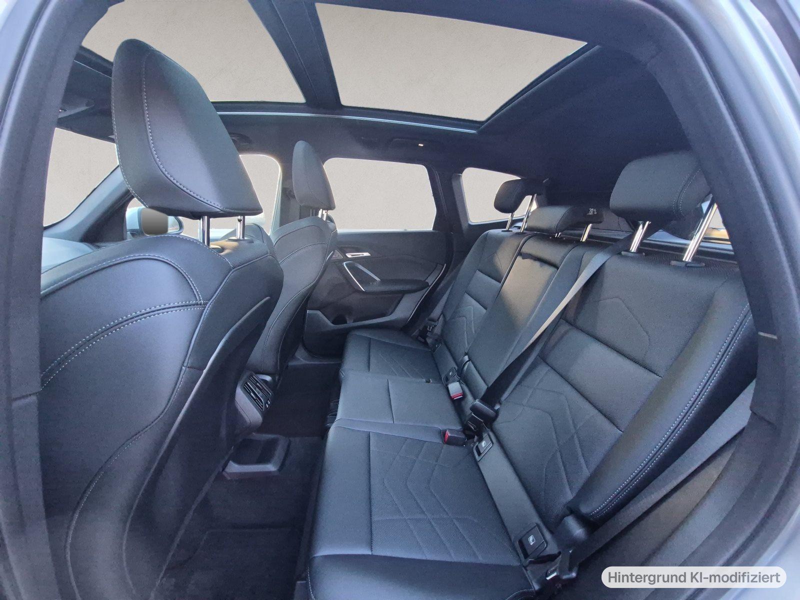 BMW X1 – Bild 12