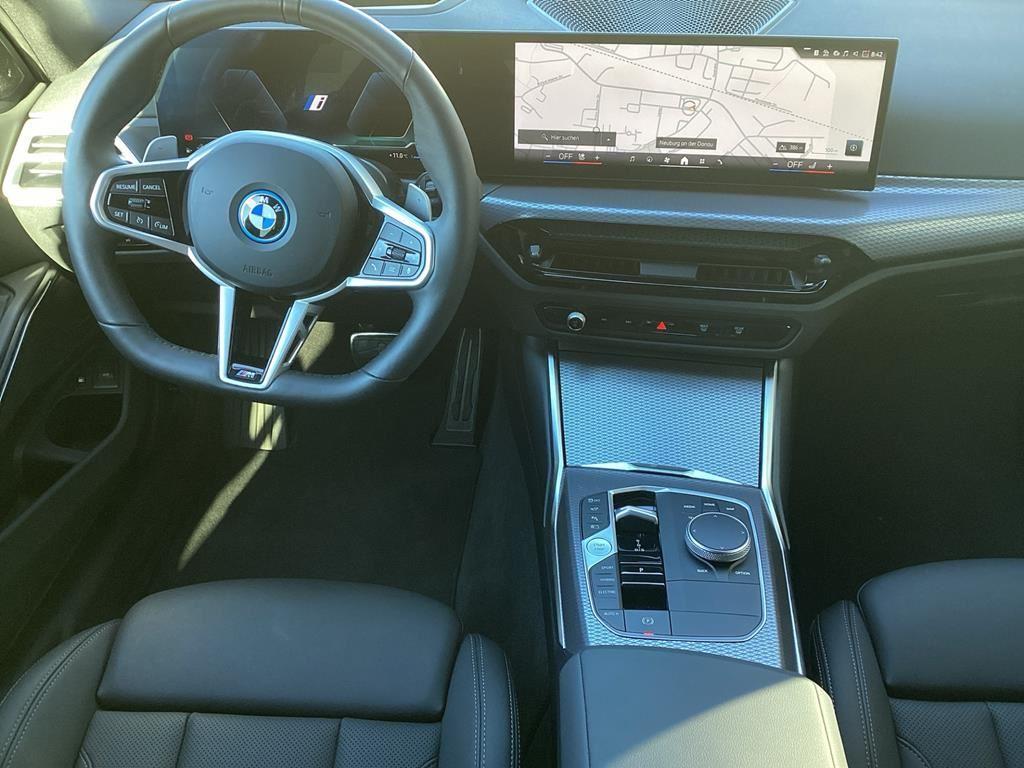 BMW 3er Touring – Bild 6