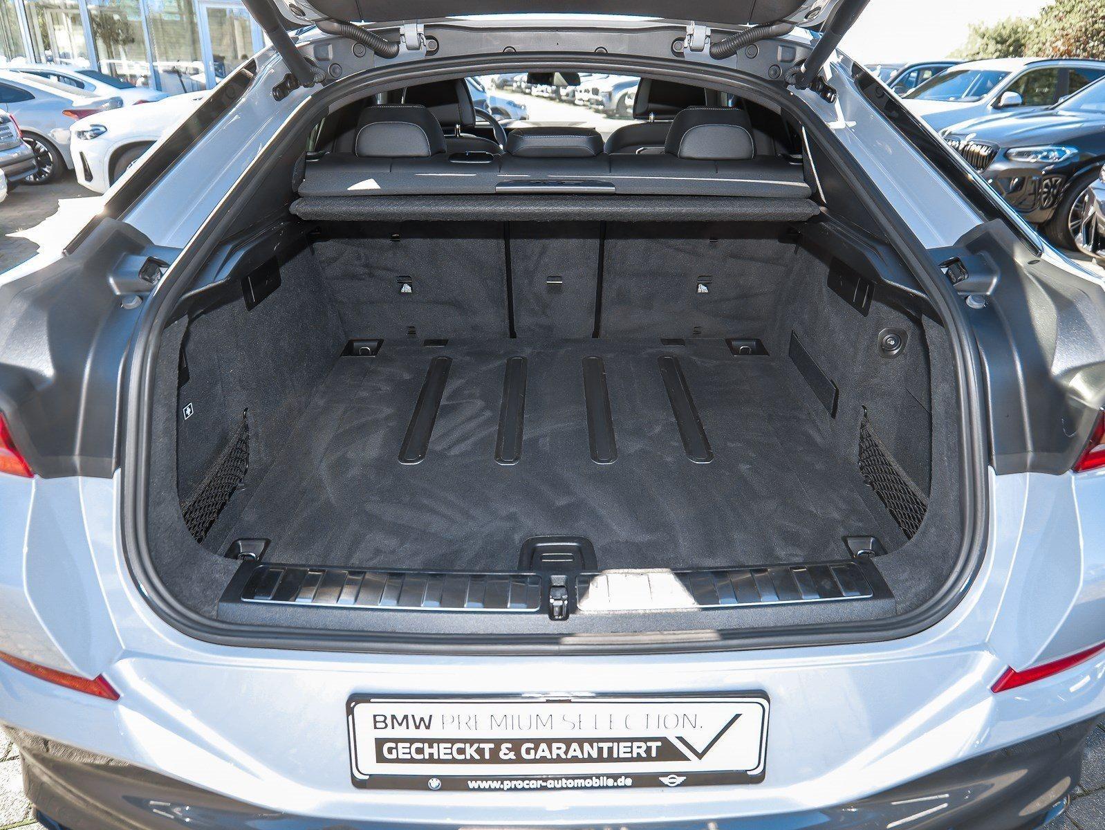 BMW X6 – Bild 27