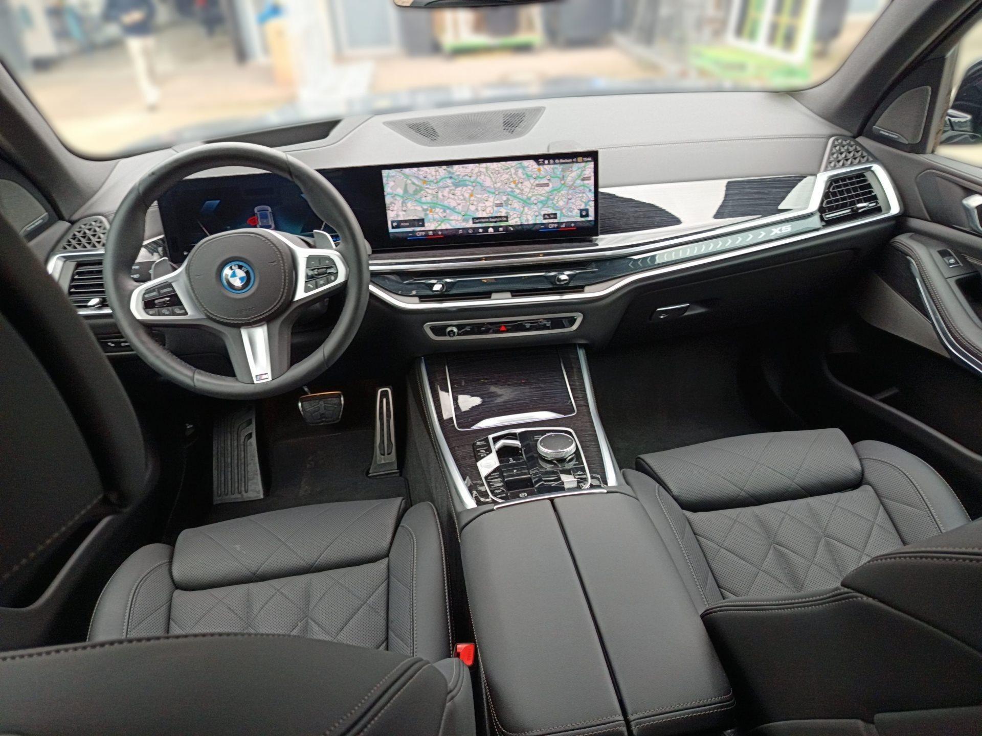 BMW X5 – Bild 17