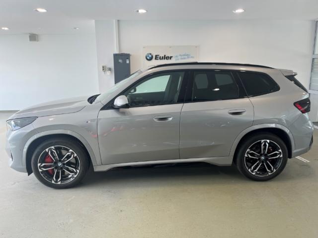 BMW X1 – Bild 4