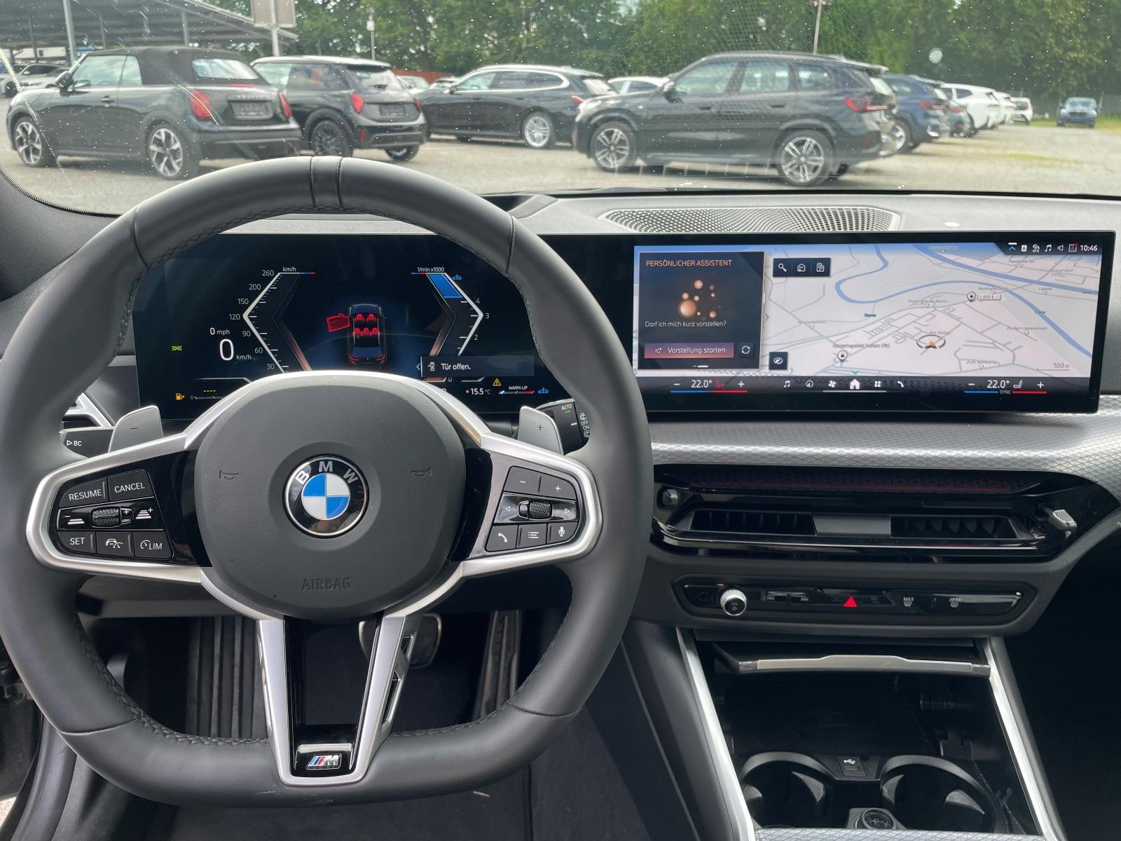 BMW 3er Touring – Bild 7