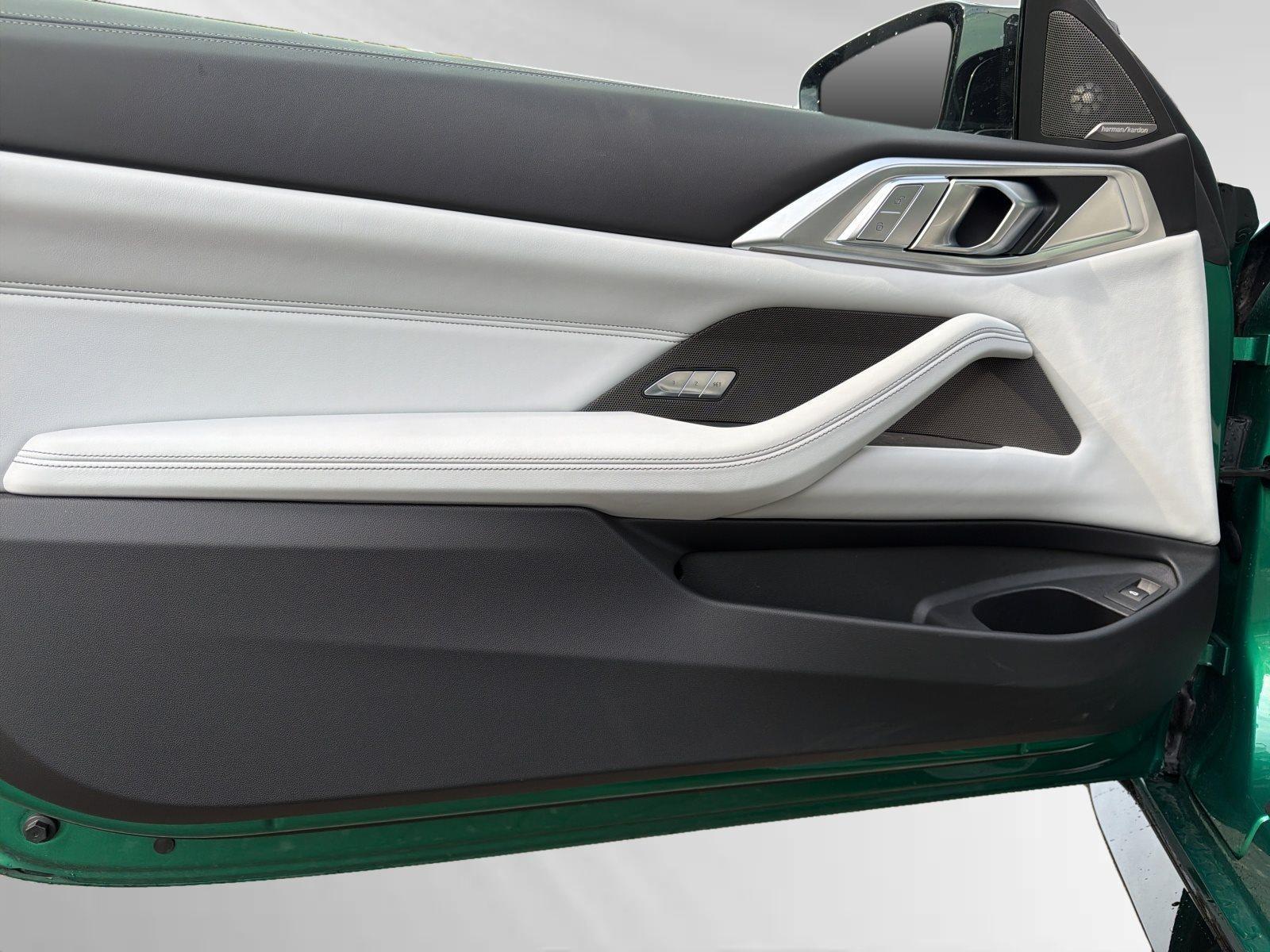 BMW M4 Coupé – Bild 22