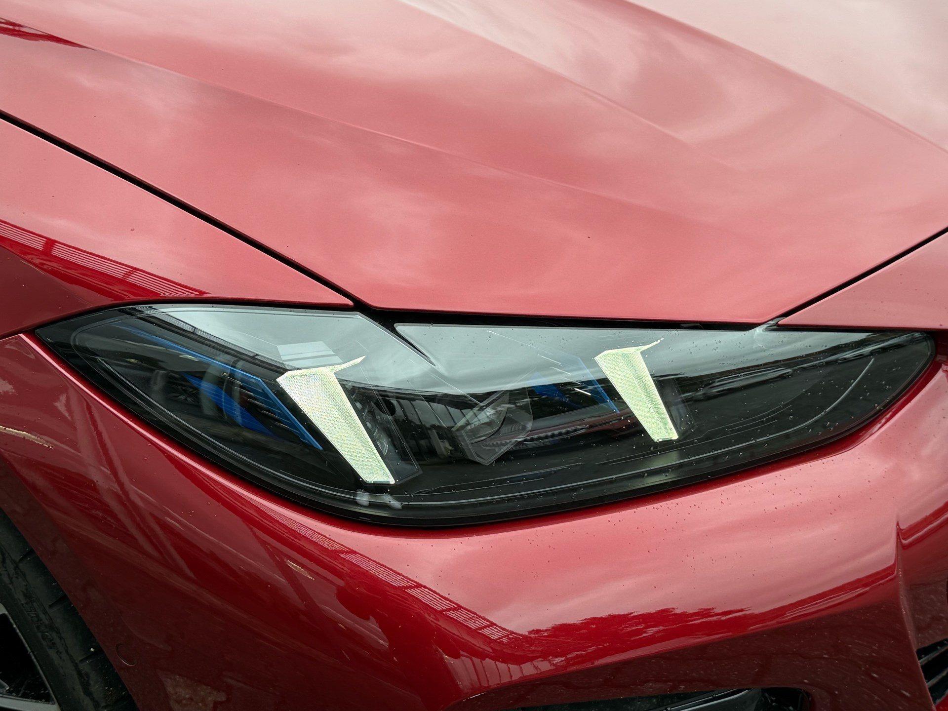 BMW 4er Gran Coupé – Bild 30