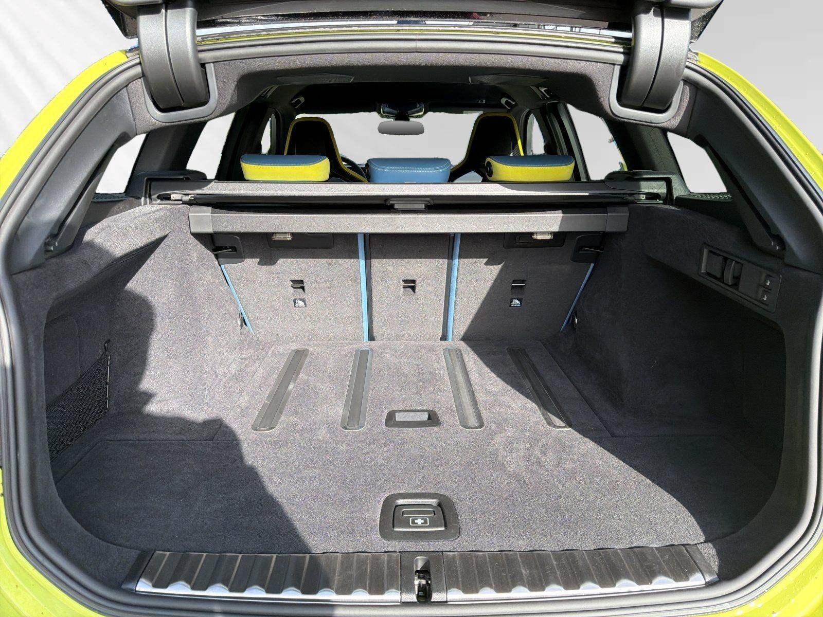BMW M3 Touring – Bild 11