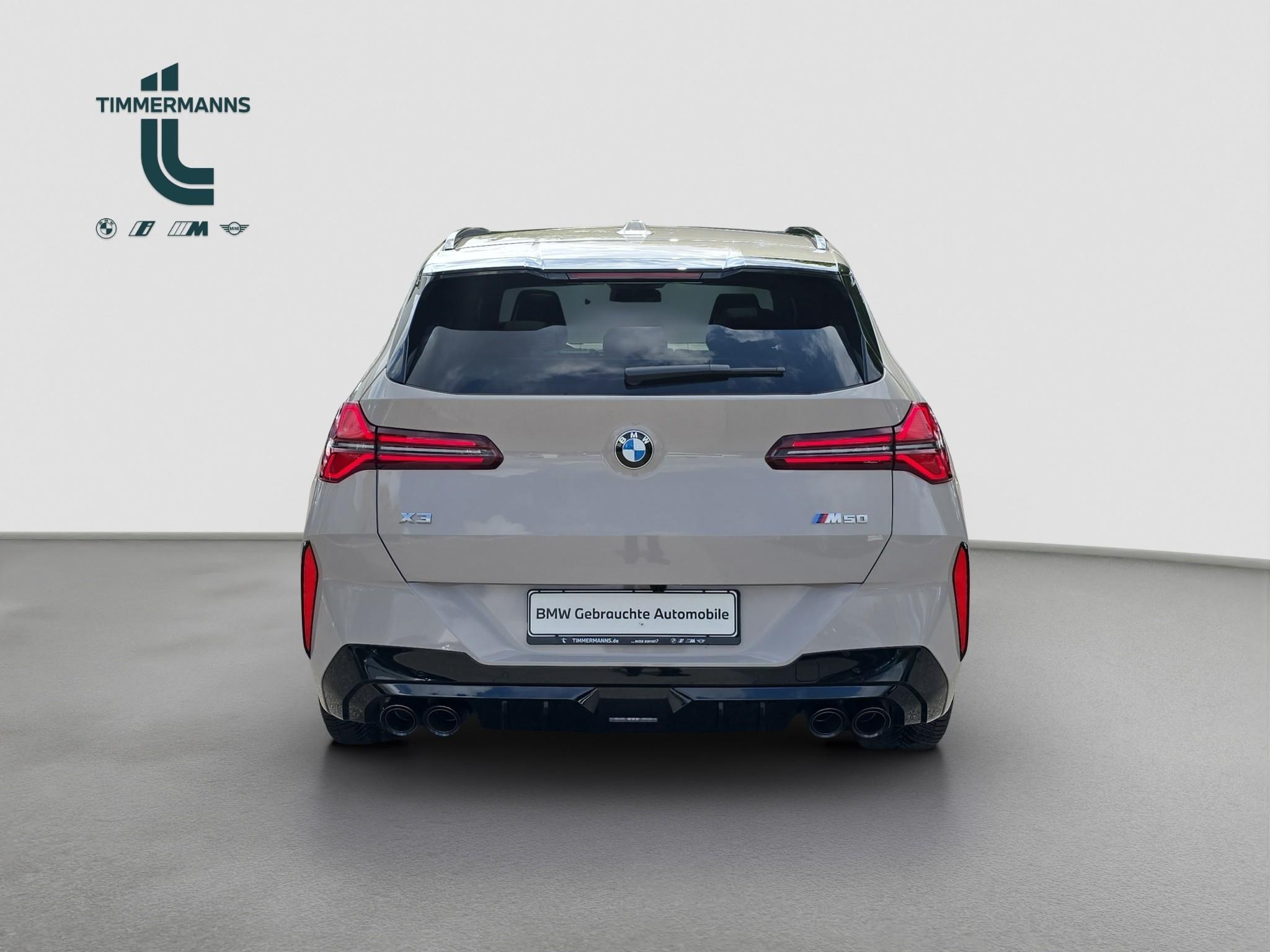 BMW X3 – Bild 15