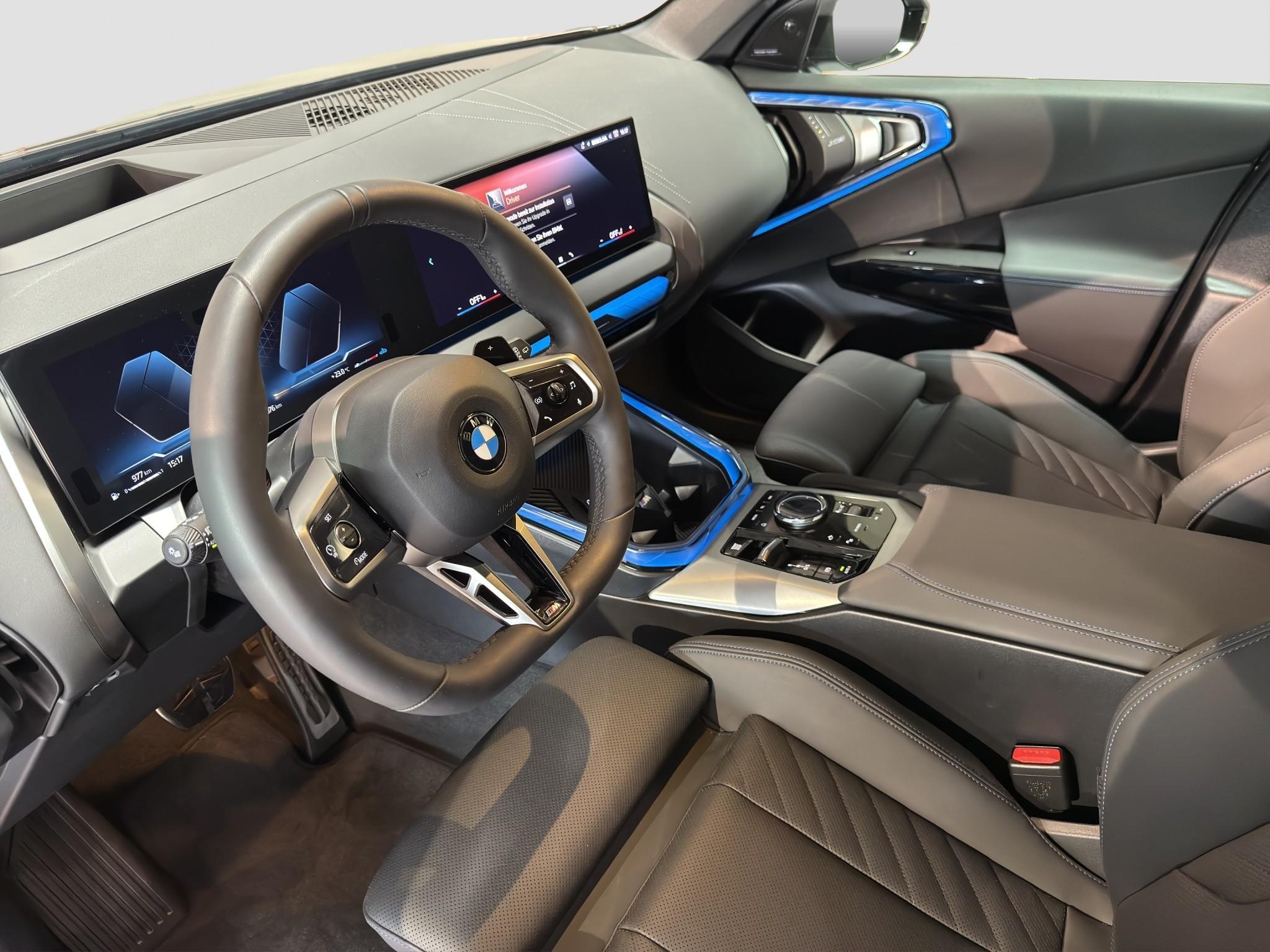BMW X3 – Bild 19