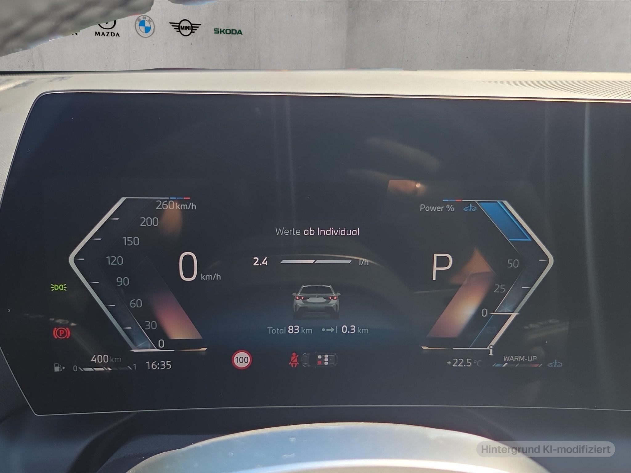 BMW 1er – Bild 22
