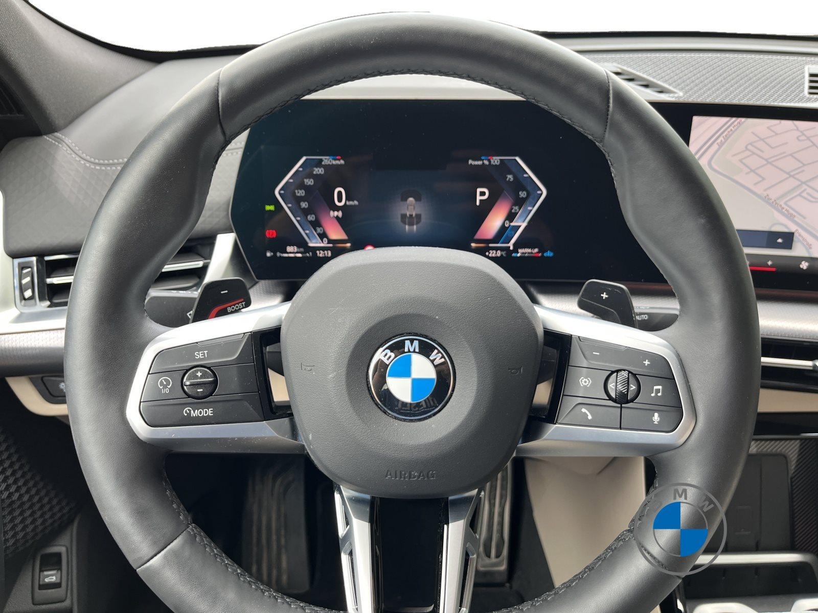 BMW X2 – Bild 21