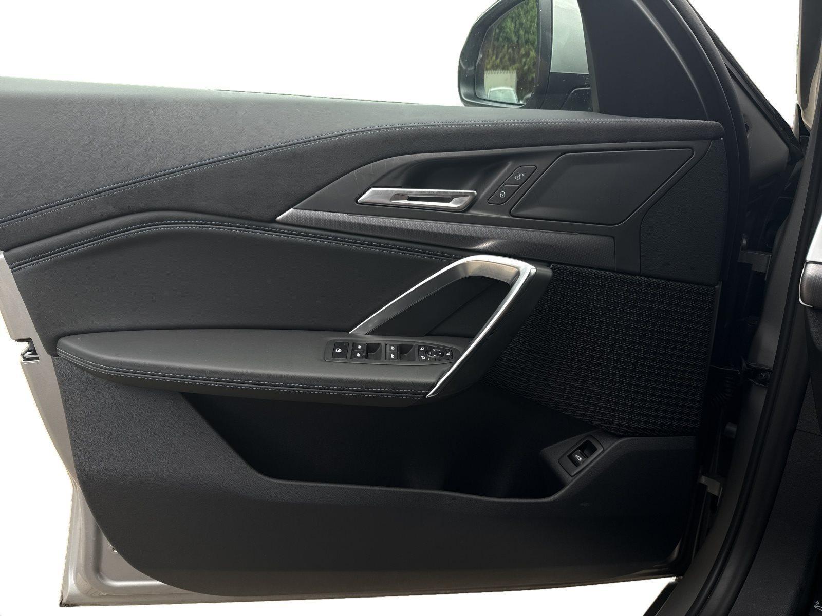 BMW X1 – Bild 8