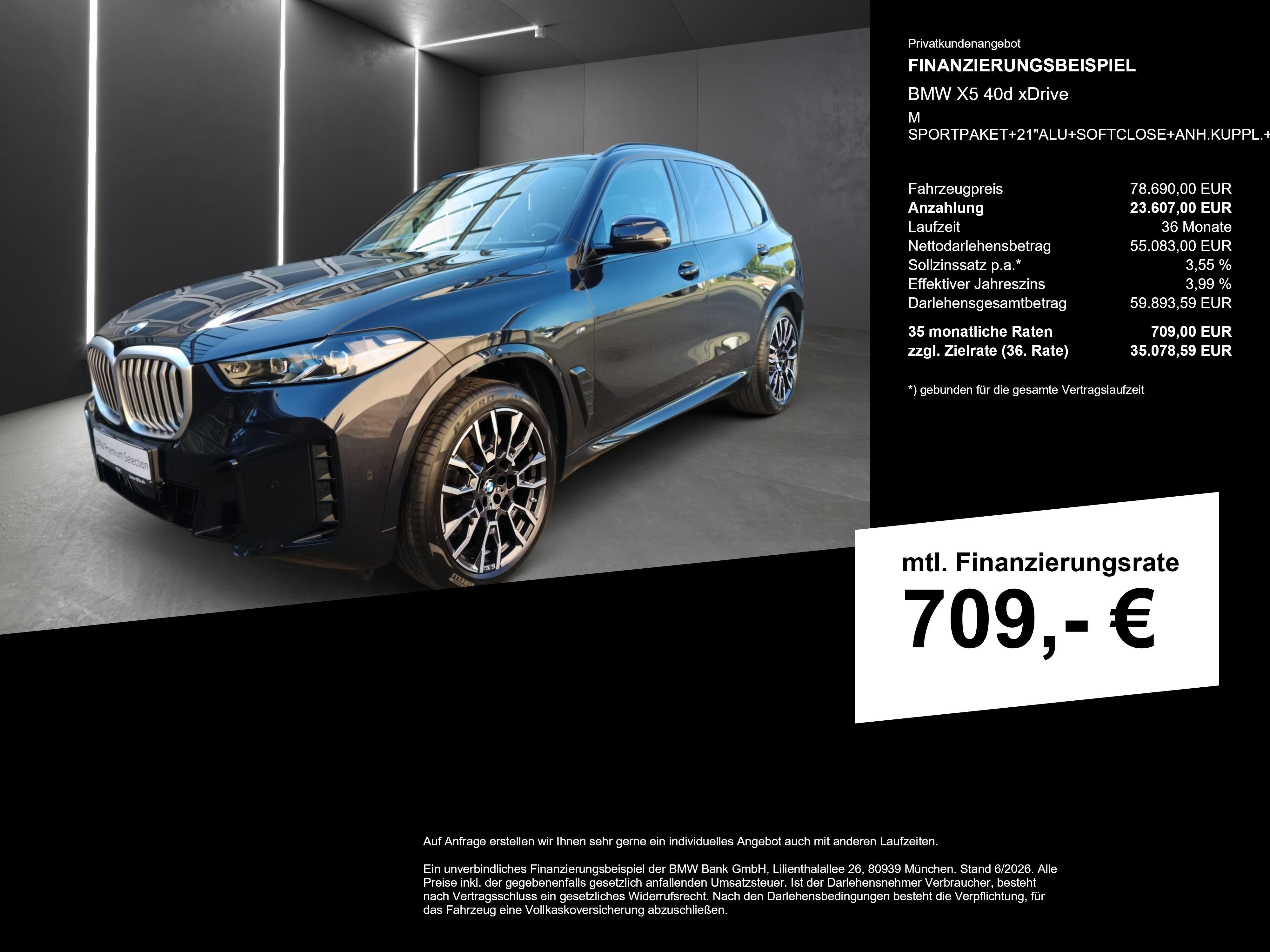 BMW X5 – Bild 2