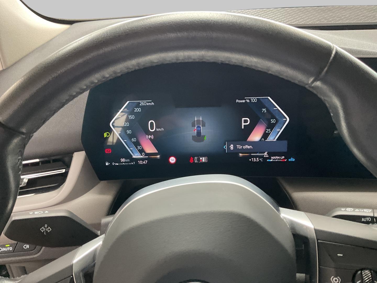 BMW 2er Active Tourer – Bild 14