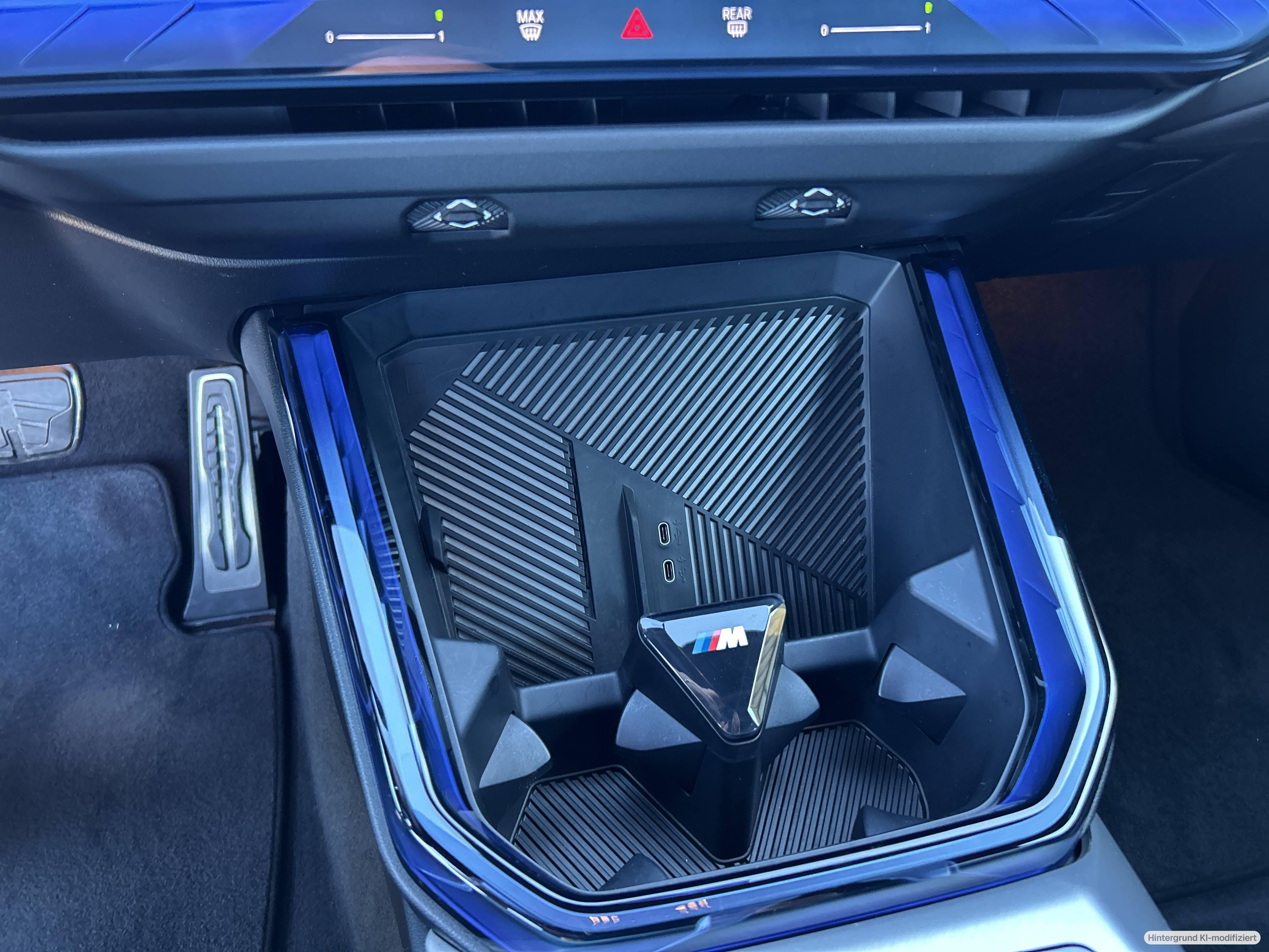 BMW X3 – Bild 10