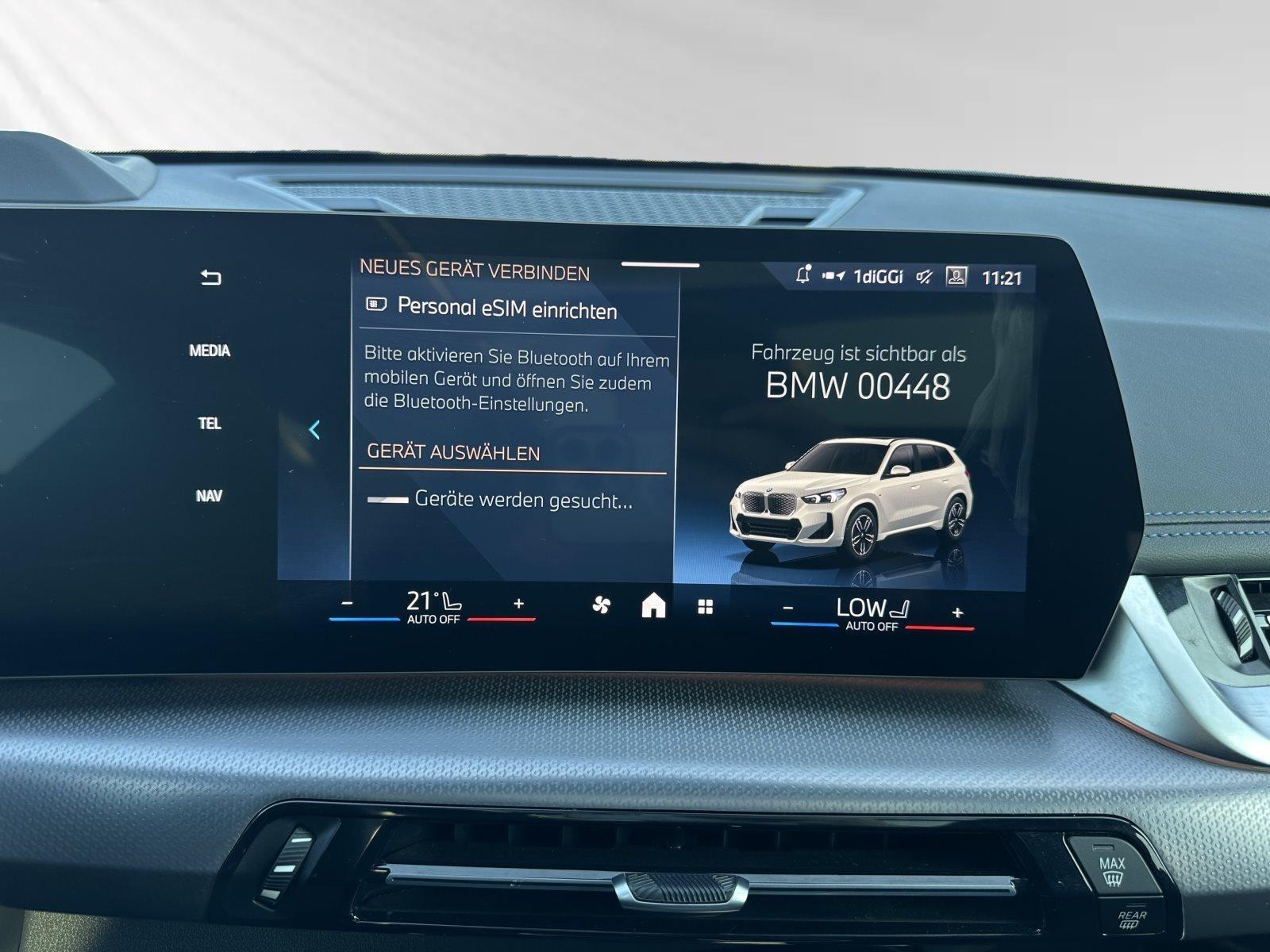 BMW iX1 – Bild 12