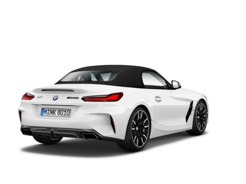 BMW Z4 – Bild 3