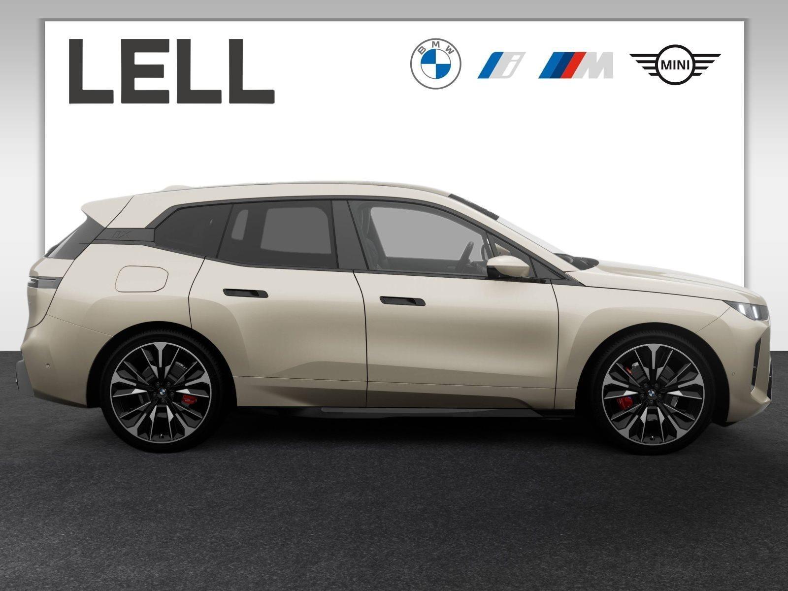 BMW iX – Bild 5