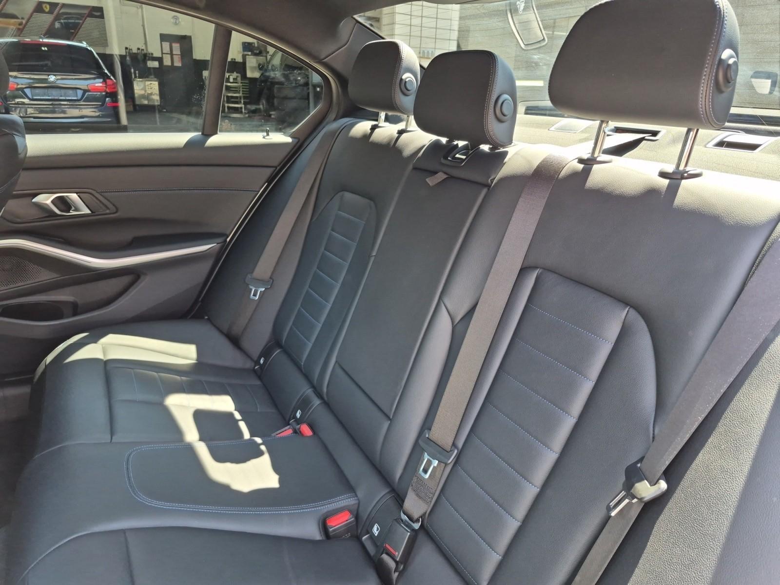 BMW 3er – Bild 20