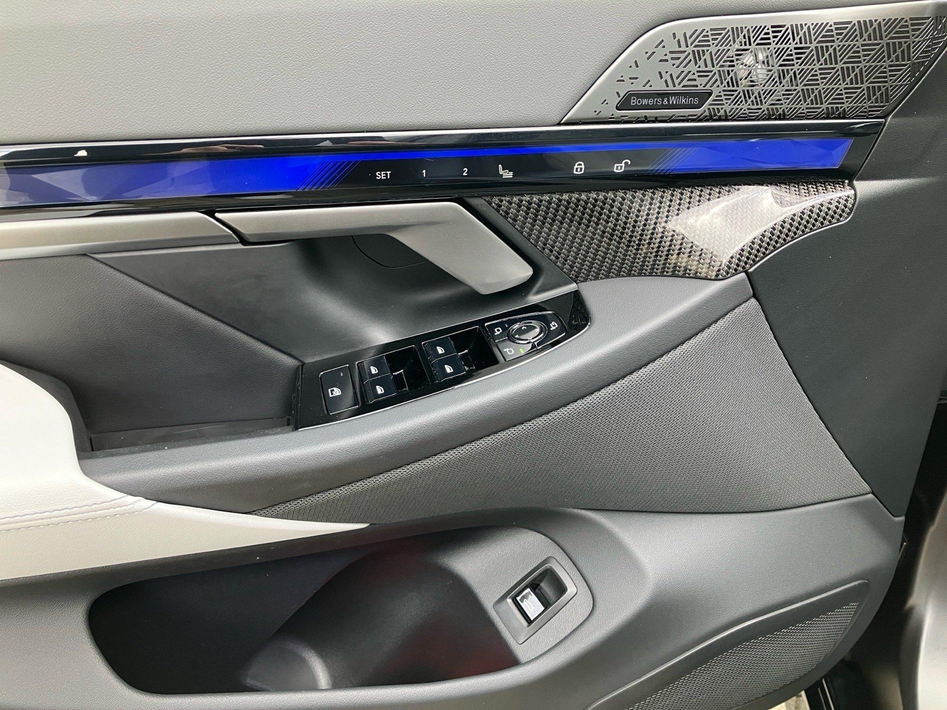 BMW 5er Touring – Bild 14