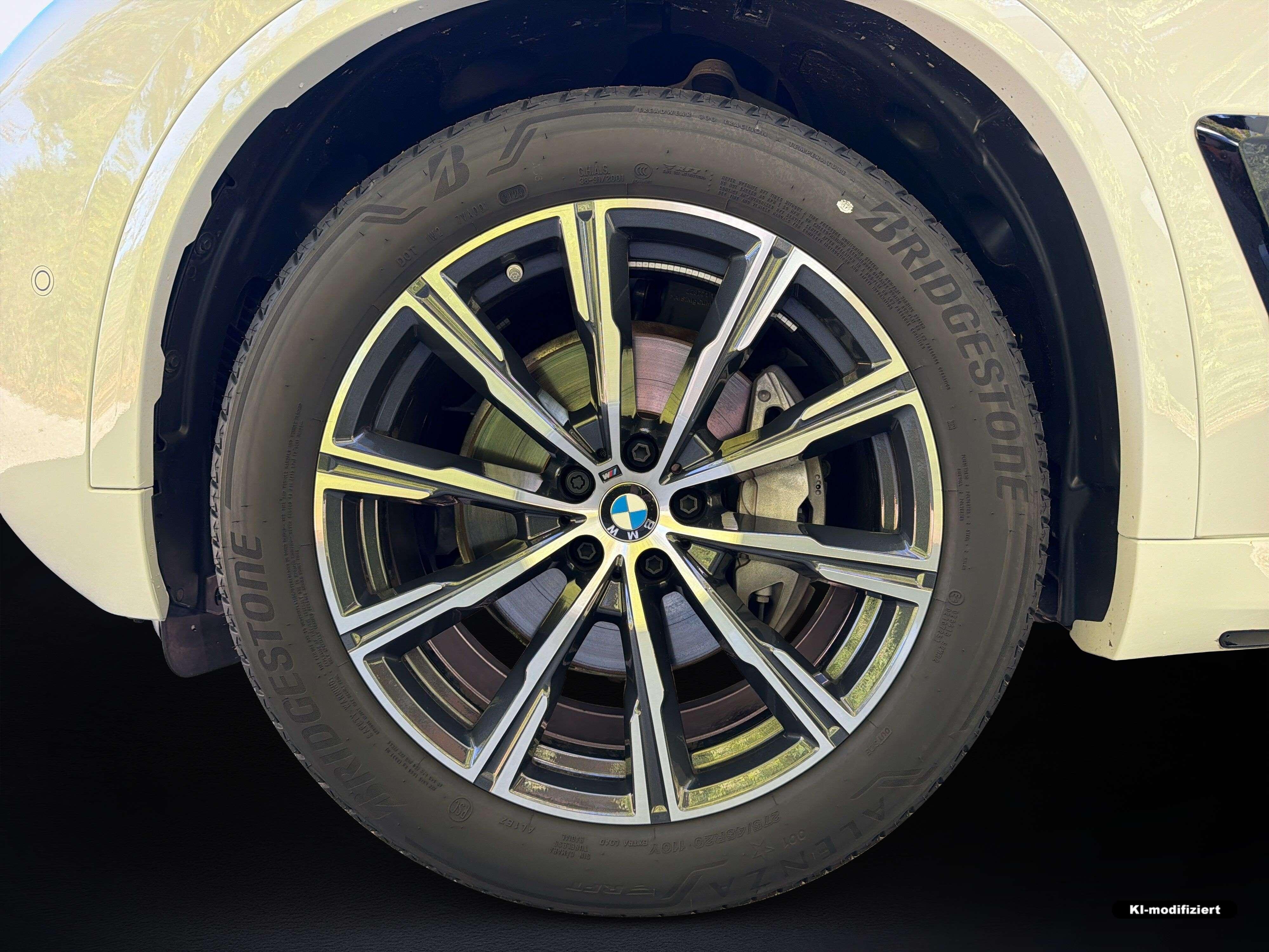 BMW X5 – Bild 16