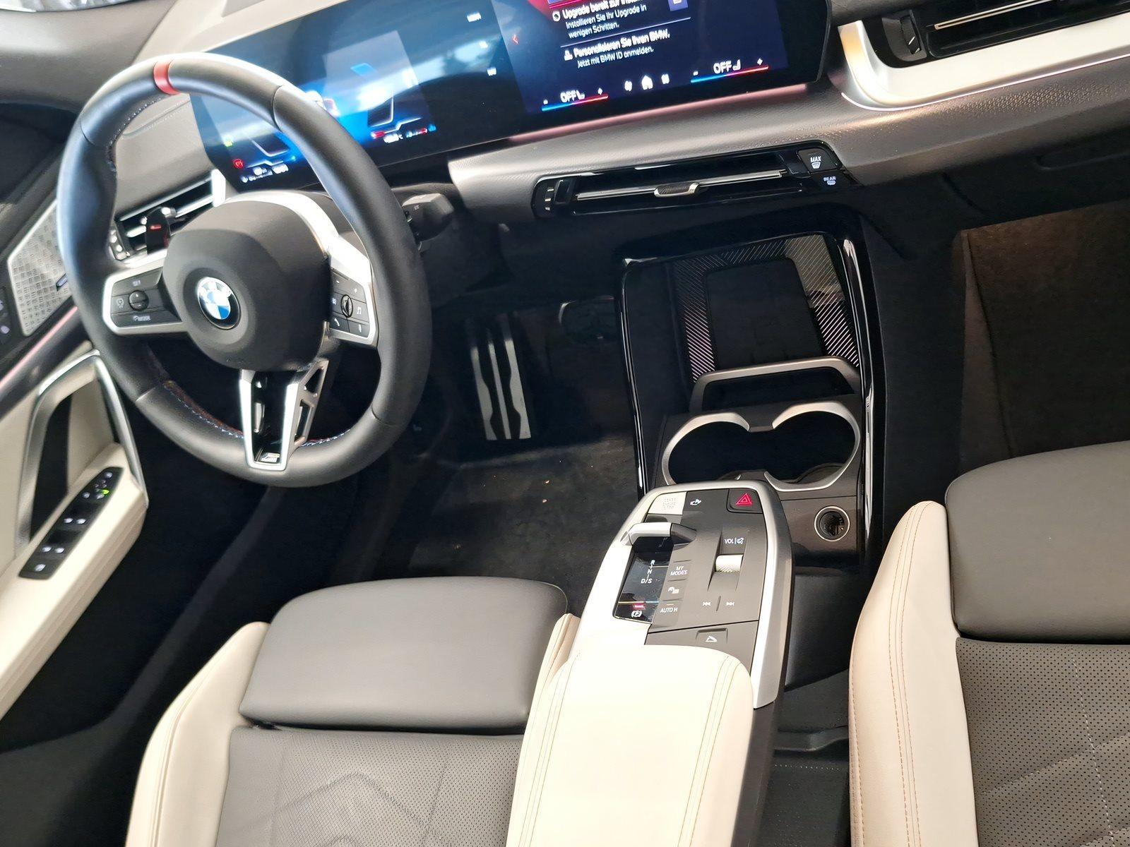 BMW X2 – Bild 7