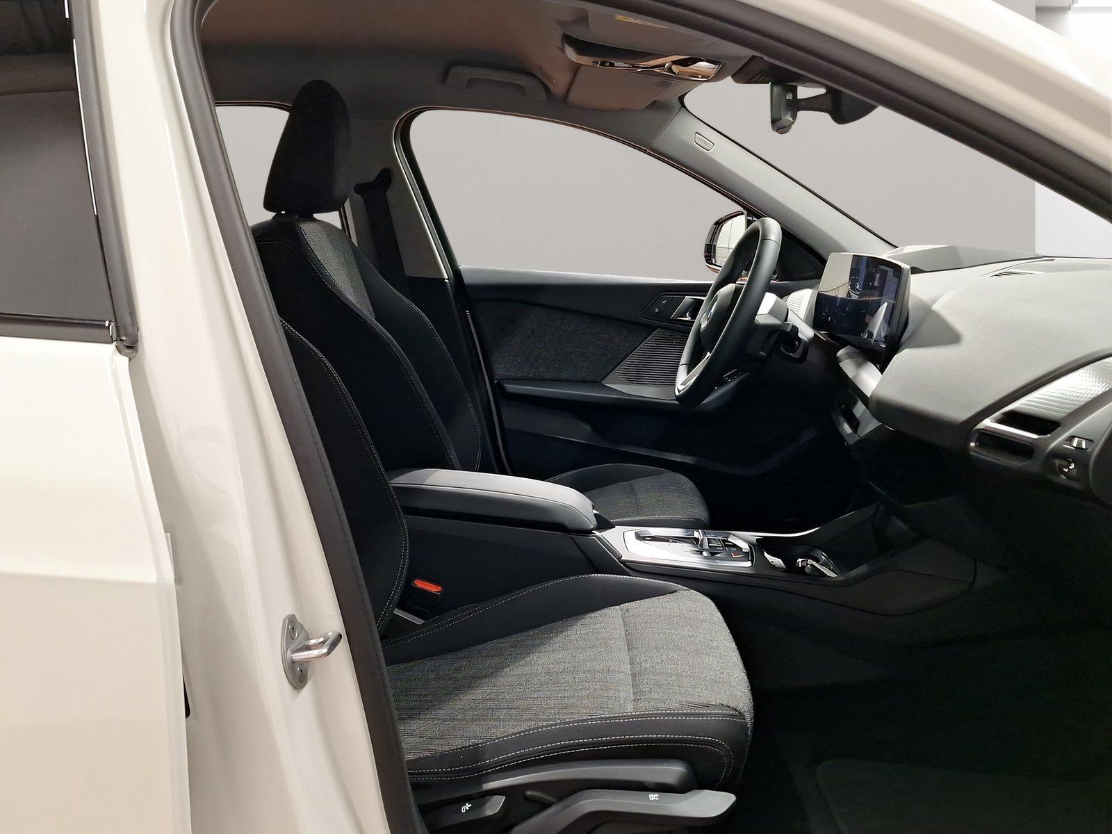 BMW 1er – Bild 5