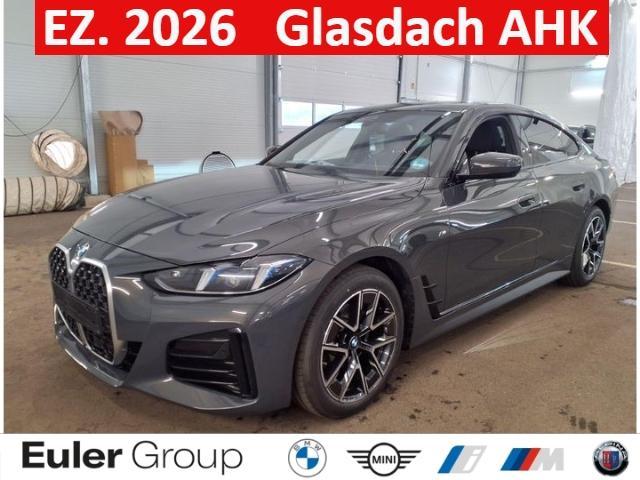 BMW 4er Gran Coupé – Bild 3