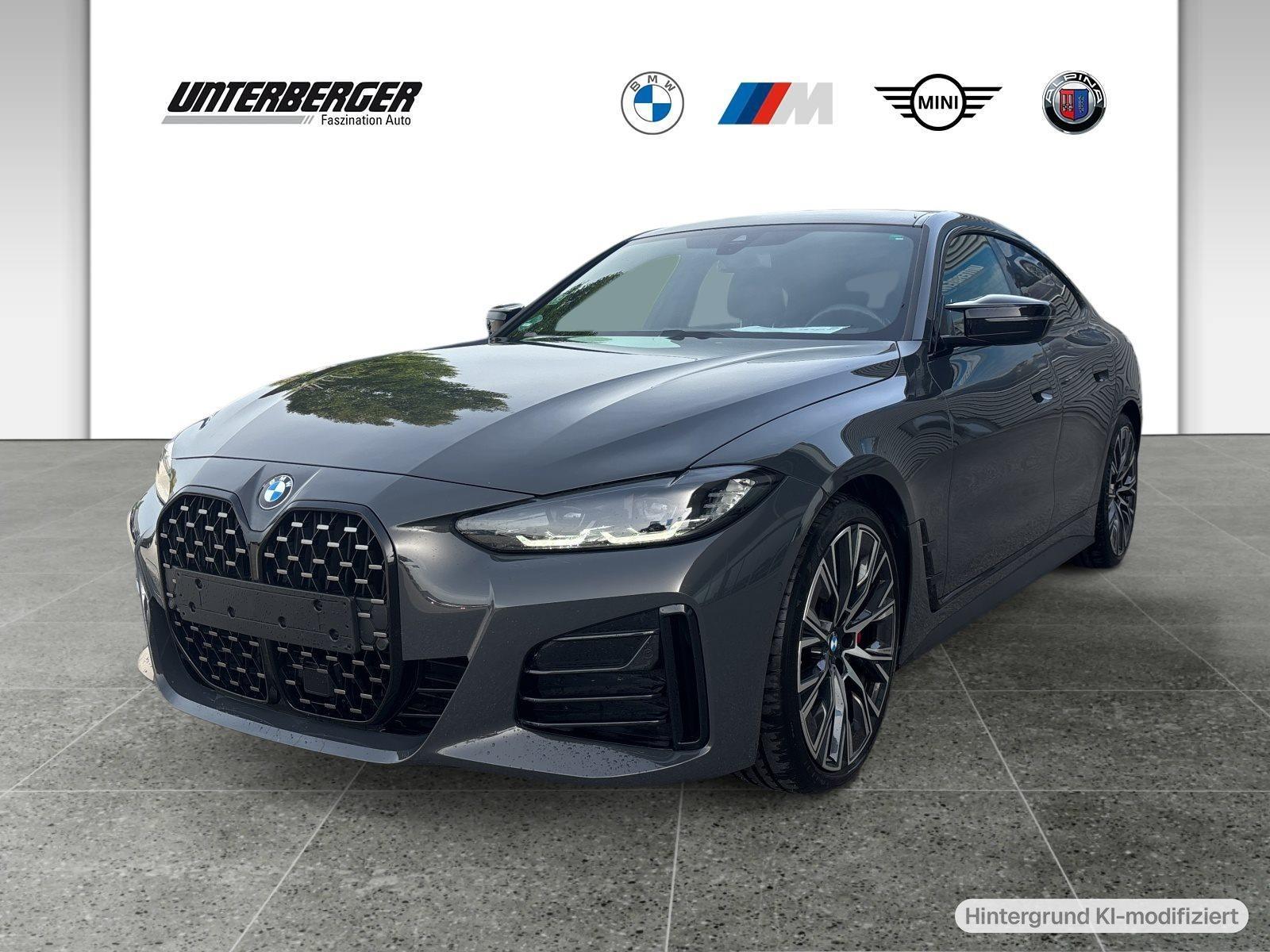 BMW M440i 2023