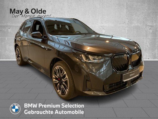 BMW X3 – Bild 4