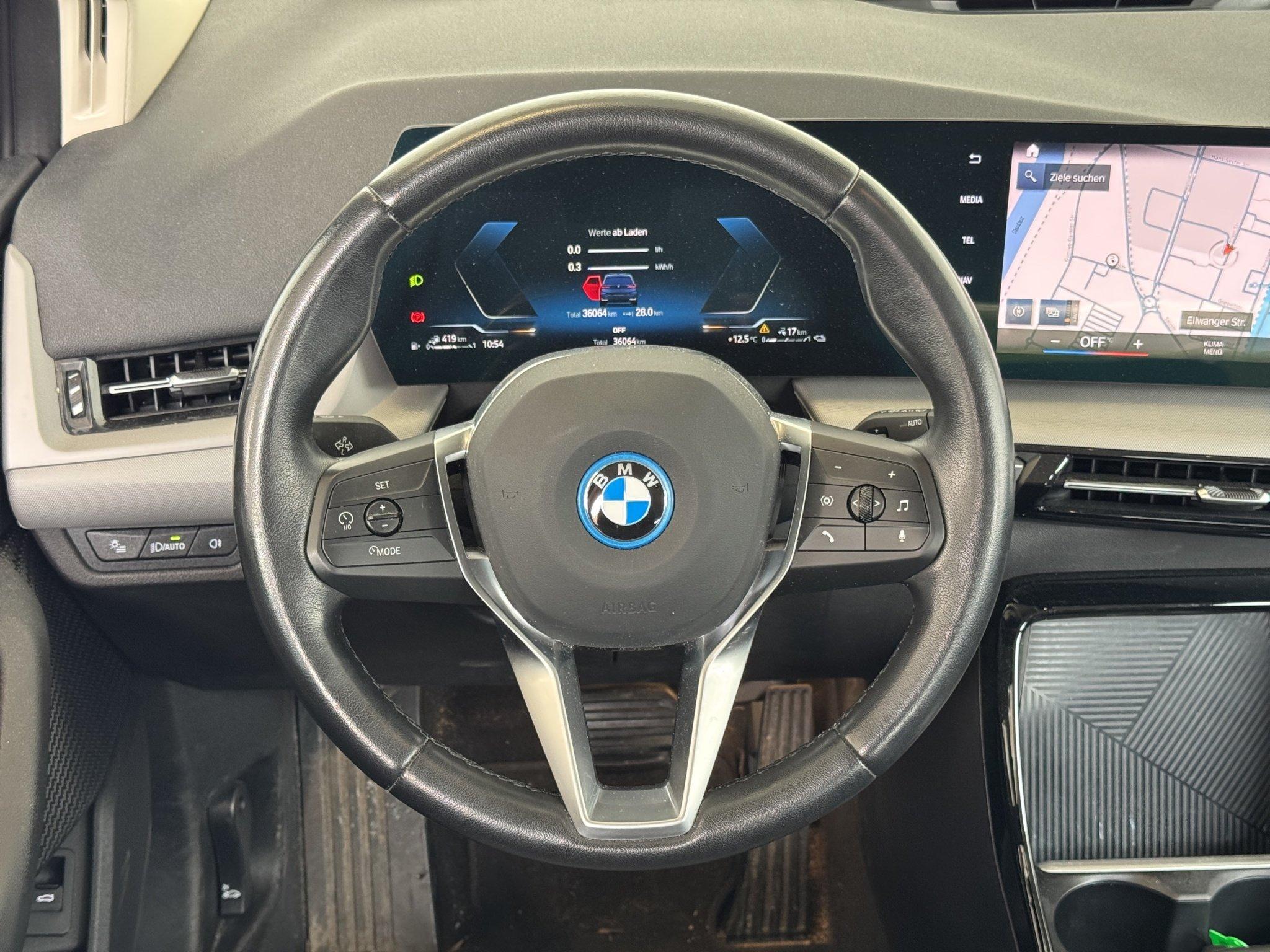 BMW 2er Active Tourer – Bild 6