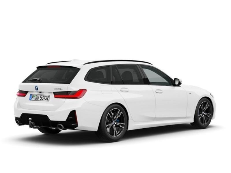 BMW 3er Touring – Bild 9