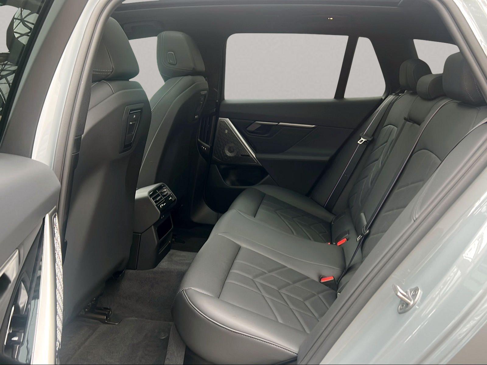 BMW 5er Touring – Bild 16