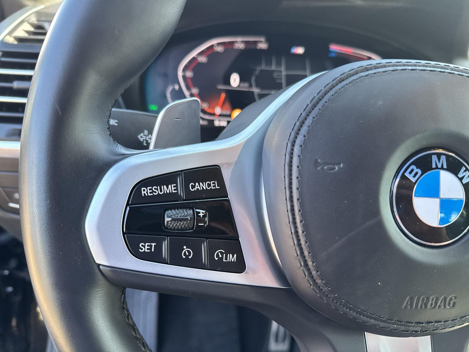 BMW X4 – Bild 16