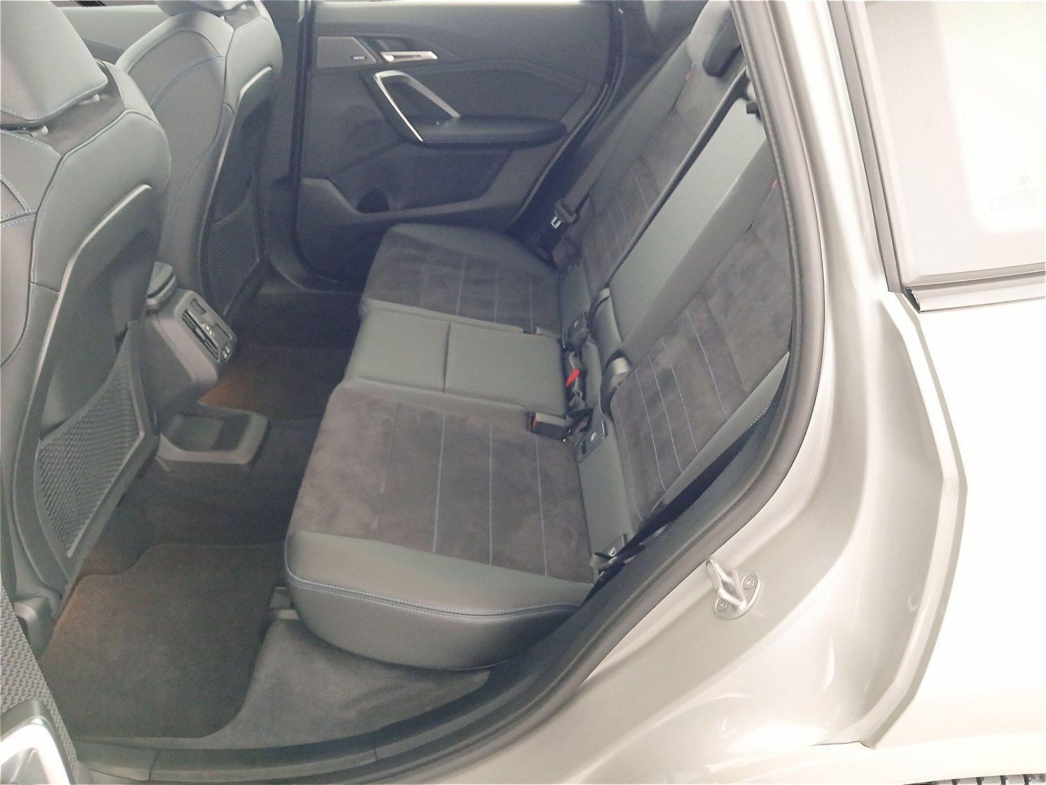 BMW X1 – Bild 15
