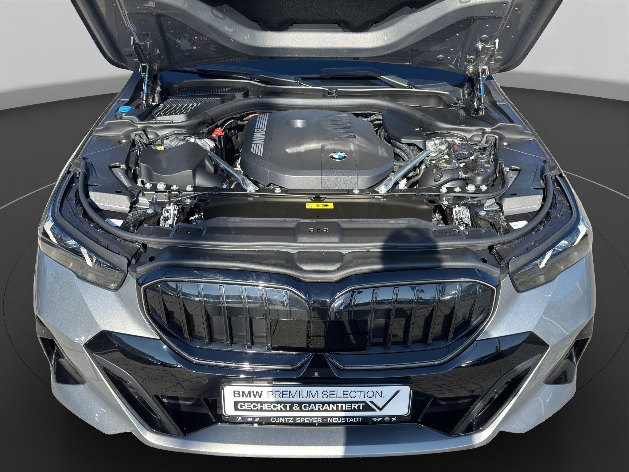 BMW 5er – Bild 33
