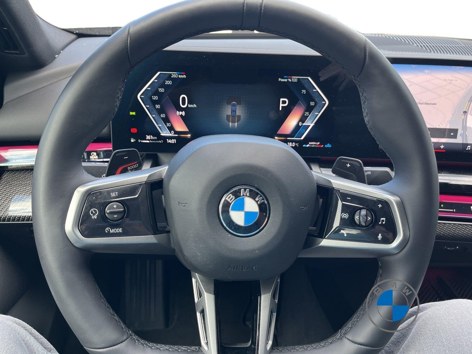 BMW 5er – Bild 13