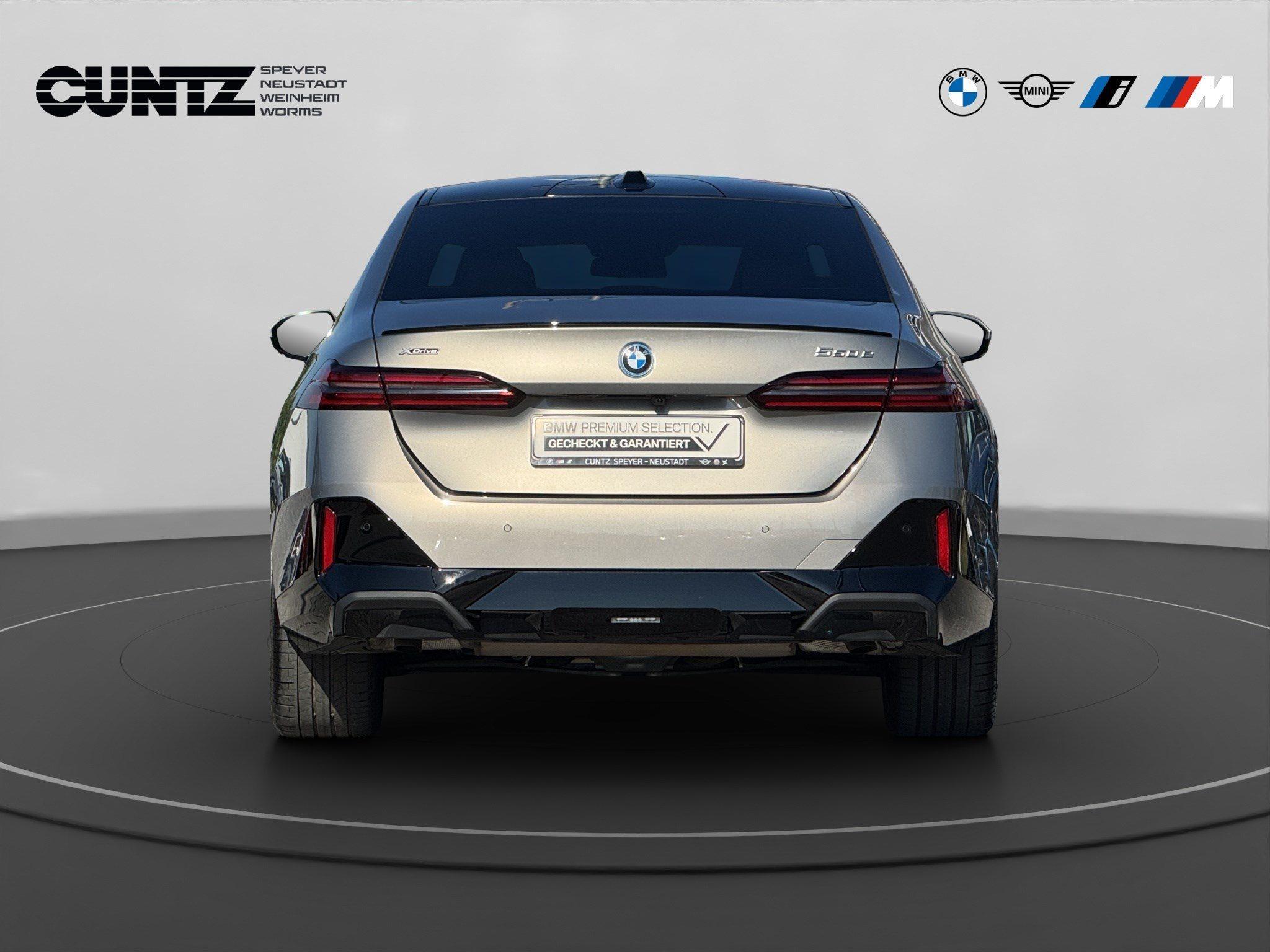 BMW 5er – Bild 15